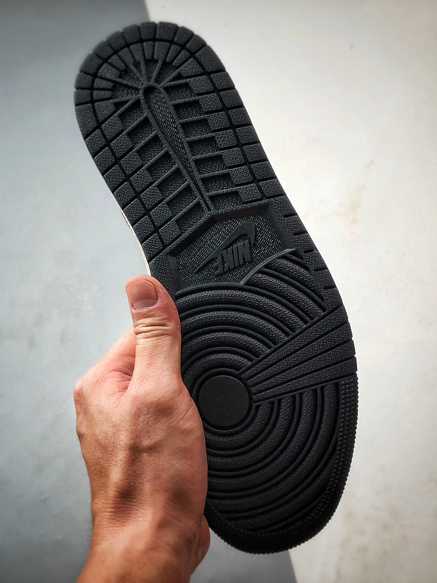 290 Air Jordan 1 Low ”高端定制” 克罗心黑白字母倒钩 DZ5899-010