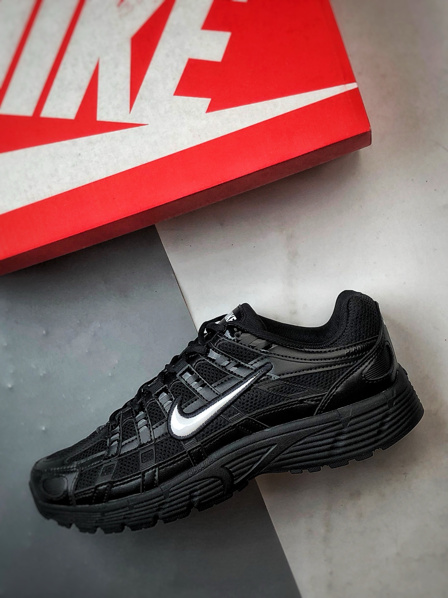 210 NK P-6000 追梦太空 黑白 原装订单 外围平台专供 复古科技个性老爹鞋P-6000 HF1052-010-Chinese UA Cheap High Quatity Brand Clothes Bags handbags Sneakers wholesale wholesaler seller from China Factory suppliers Fashion Clothing Shoes best Quality Beautiful Price 210 NK P-6000 追梦太空 黑白 原装订单 外围平台专供 复古科技个性老爹鞋P-6000 HF1052-010