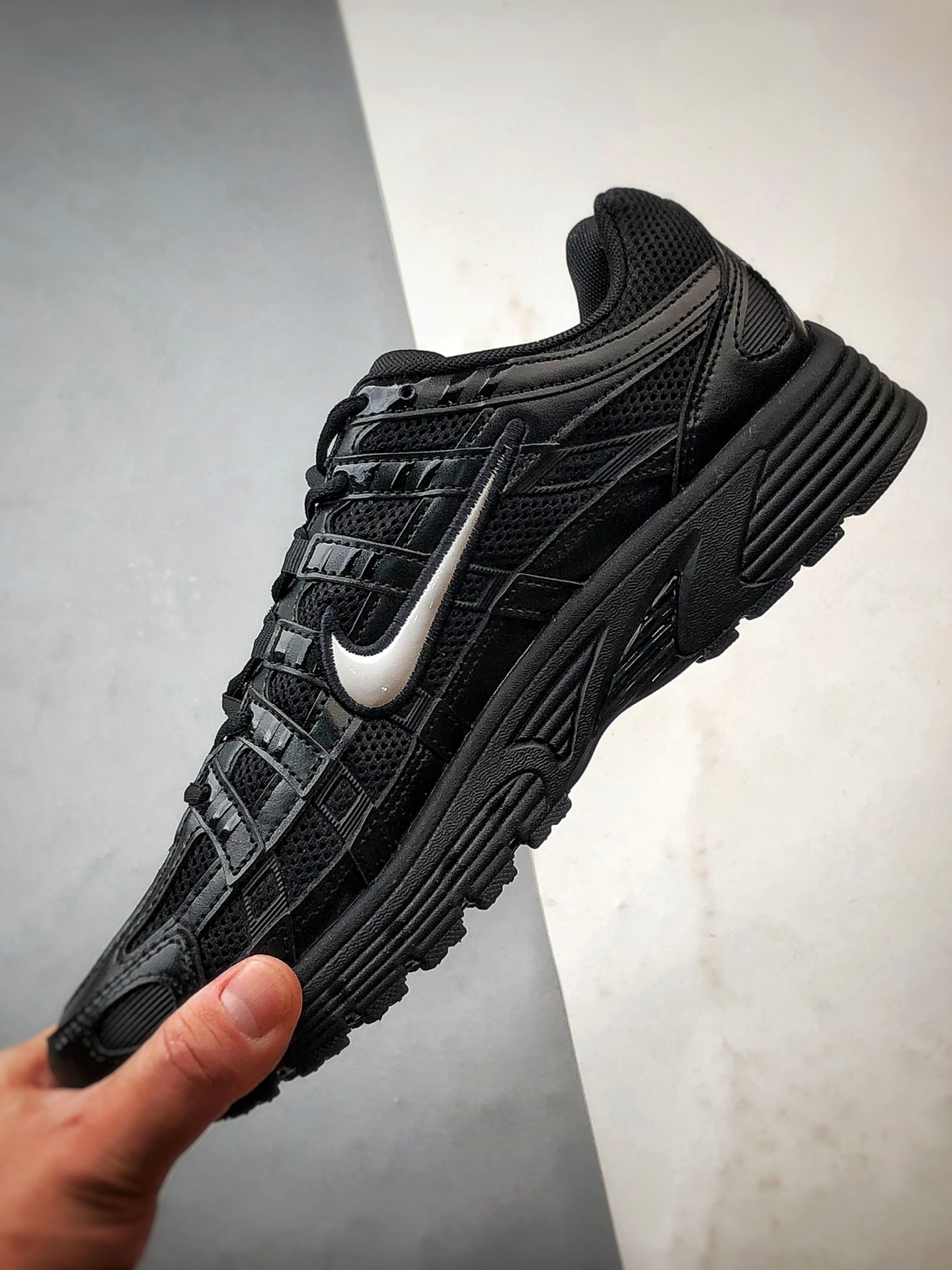 210 NK P-6000 追梦太空 黑白 原装订单 外围平台专供 复古科技个性老爹鞋P-6000 HF1052-010-Chinese UA Cheap High Quatity Brand Clothes Bags handbags Sneakers wholesale wholesaler seller from China Factory suppliers Fashion Clothing Shoes best Quality Beautiful Price 210 NK P-6000 追梦太空 黑白 原装订单 外围平台专供 复古科技个性老爹鞋P-6000 HF1052-010