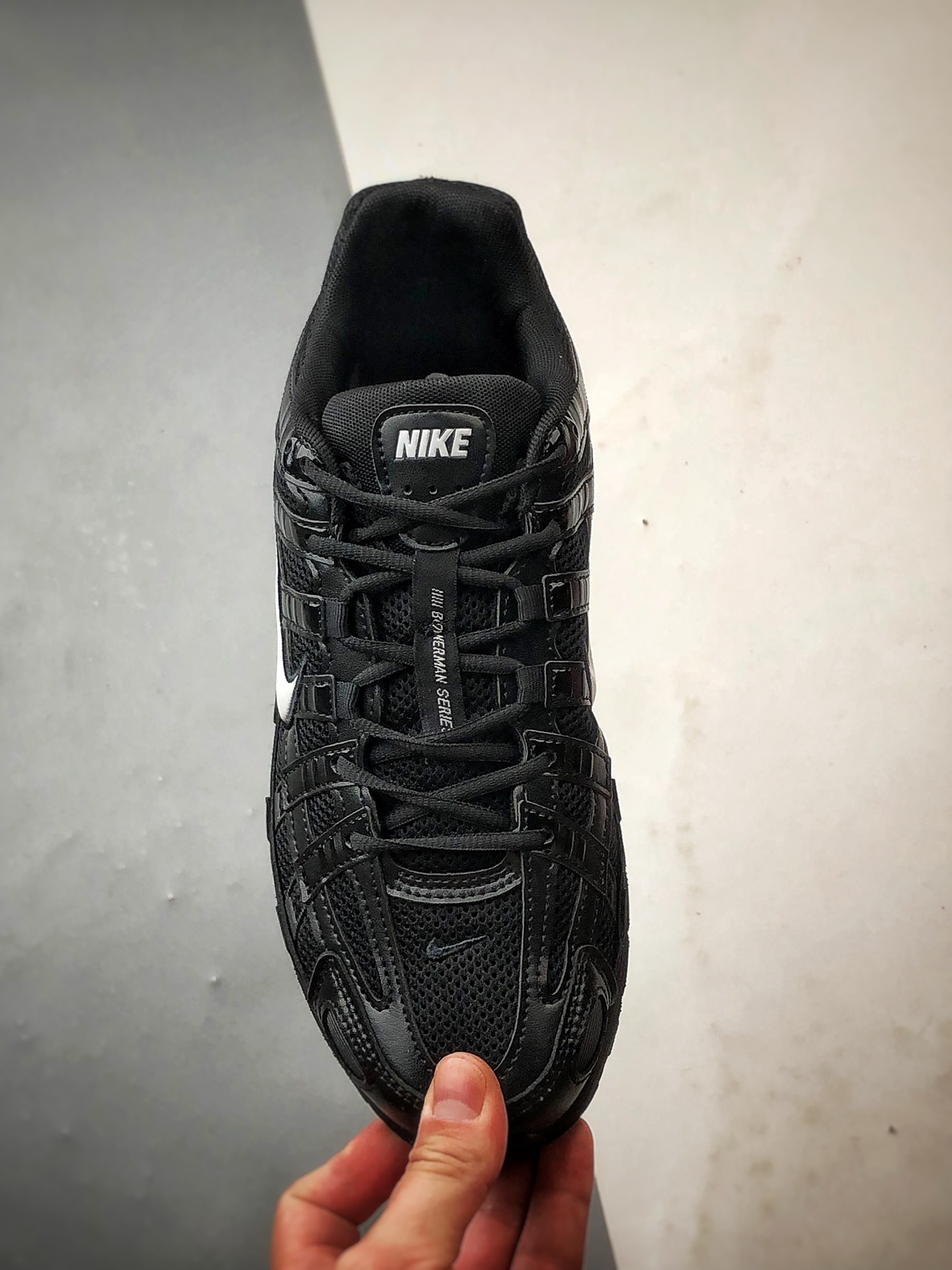 210 NK P-6000 追梦太空 黑白 原装订单 外围平台专供 复古科技个性老爹鞋P-6000 HF1052-010-Chinese UA Cheap High Quatity Brand Clothes Bags handbags Sneakers wholesale wholesaler seller from China Factory suppliers Fashion Clothing Shoes best Quality Beautiful Price 210 NK P-6000 追梦太空 黑白 原装订单 外围平台专供 复古科技个性老爹鞋P-6000 HF1052-010