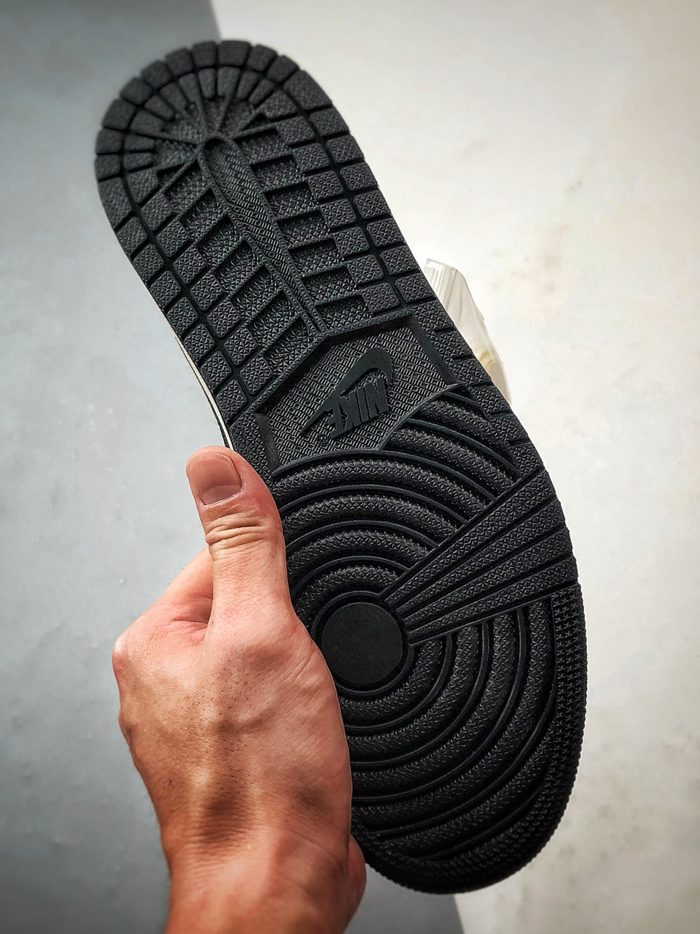 310 Air Jordan 1 Low ”高端定制” LV复古水洗蓝牛仔倒钩 LD2028-045