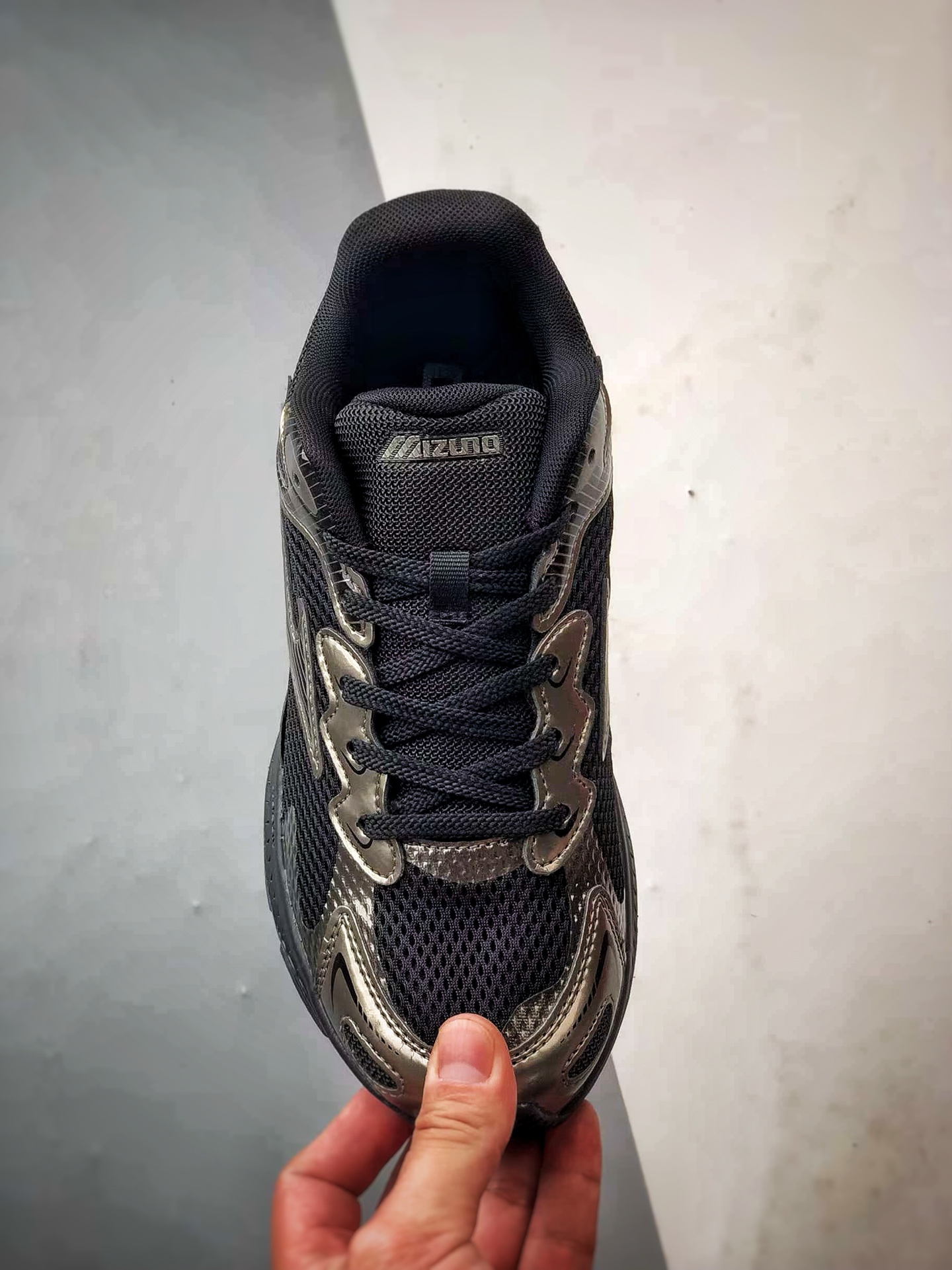 220 Mizuno Racer S 黑金 美津浓复古低帮透气休闲跑步鞋-Chinese UA Cheap High Quatity Brand Clothes Bags handbags Sneakers wholesale wholesaler seller from China Factory suppliers Fashion Clothing Shoes best Quality Beautiful Price 220 Mizuno Racer S 黑金 美津浓复古低帮透气休闲跑步鞋