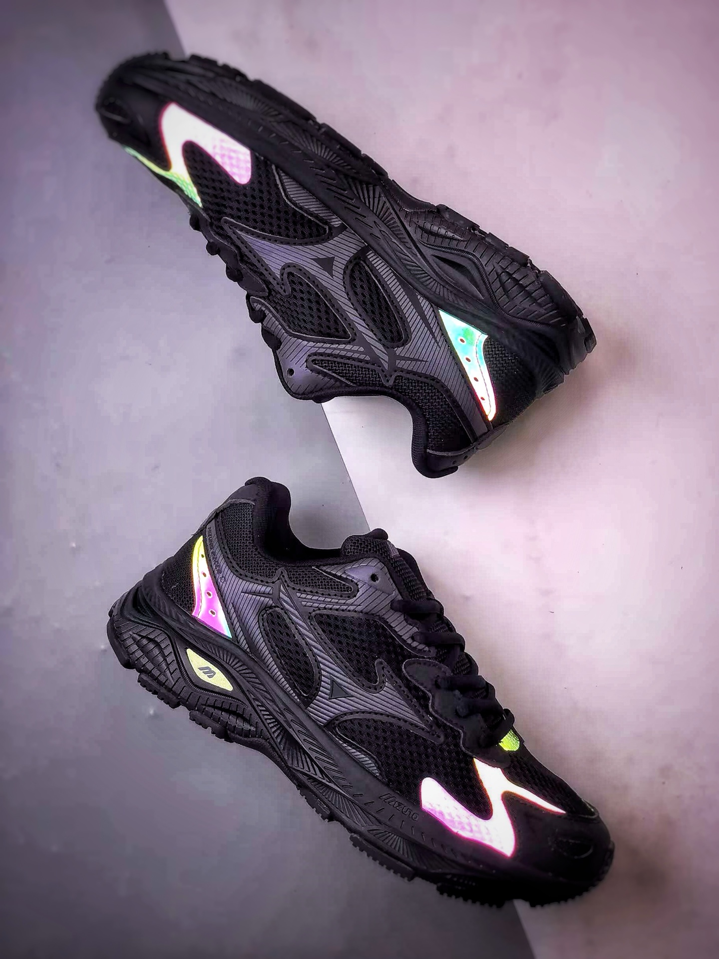 220 Mizuno Racer S 黑色 美津浓复古低帮透气休闲跑步鞋-Chinese UA Cheap High Quatity Brand Clothes Bags handbags Sneakers wholesale wholesaler seller from China Factory suppliers Fashion Clothing Shoes best Quality Beautiful Price 220 Mizuno Racer S 黑色 美津浓复古低帮透气休闲跑步鞋