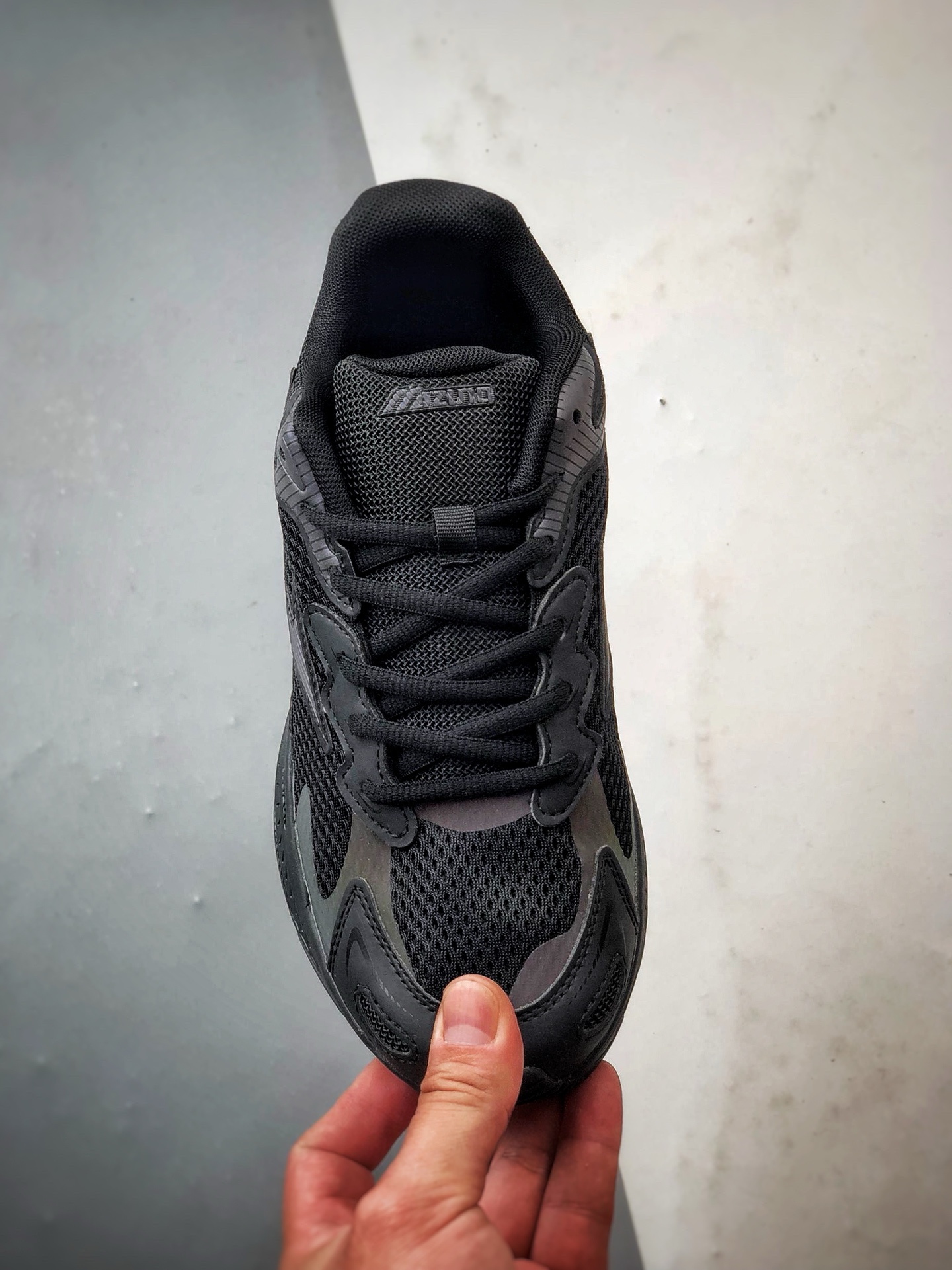 220 Mizuno Racer S 黑色 美津浓复古低帮透气休闲跑步鞋-Chinese UA Cheap High Quatity Brand Clothes Bags handbags Sneakers wholesale wholesaler seller from China Factory suppliers Fashion Clothing Shoes best Quality Beautiful Price 220 Mizuno Racer S 黑色 美津浓复古低帮透气休闲跑步鞋