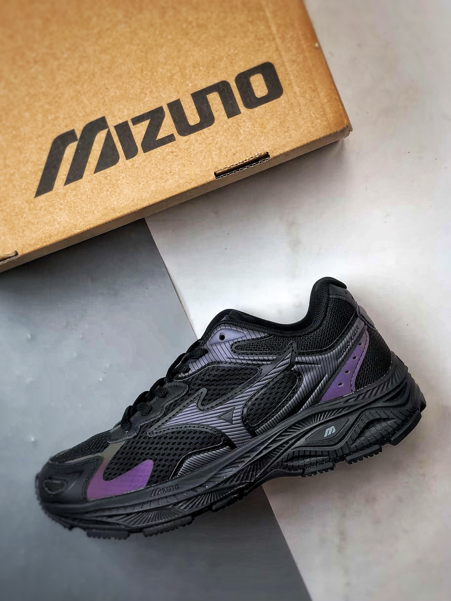 220 Mizuno Racer S 黑色 美津浓复古低帮透气休闲跑步鞋-Chinese UA Cheap High Quatity Brand Clothes Bags handbags Sneakers wholesale wholesaler seller from China Factory suppliers Fashion Clothing Shoes best Quality Beautiful Price 220 Mizuno Racer S 黑色 美津浓复古低帮透气休闲跑步鞋