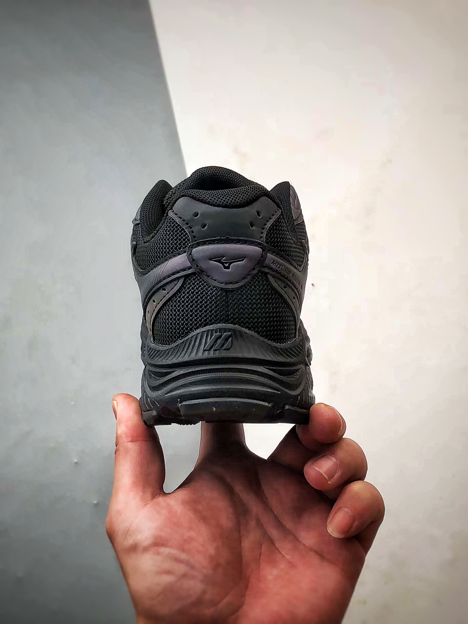 220 Mizuno Racer S 黑色 美津浓复古低帮透气休闲跑步鞋-Chinese UA Cheap High Quatity Brand Clothes Bags handbags Sneakers wholesale wholesaler seller from China Factory suppliers Fashion Clothing Shoes best Quality Beautiful Price 220 Mizuno Racer S 黑色 美津浓复古低帮透气休闲跑步鞋