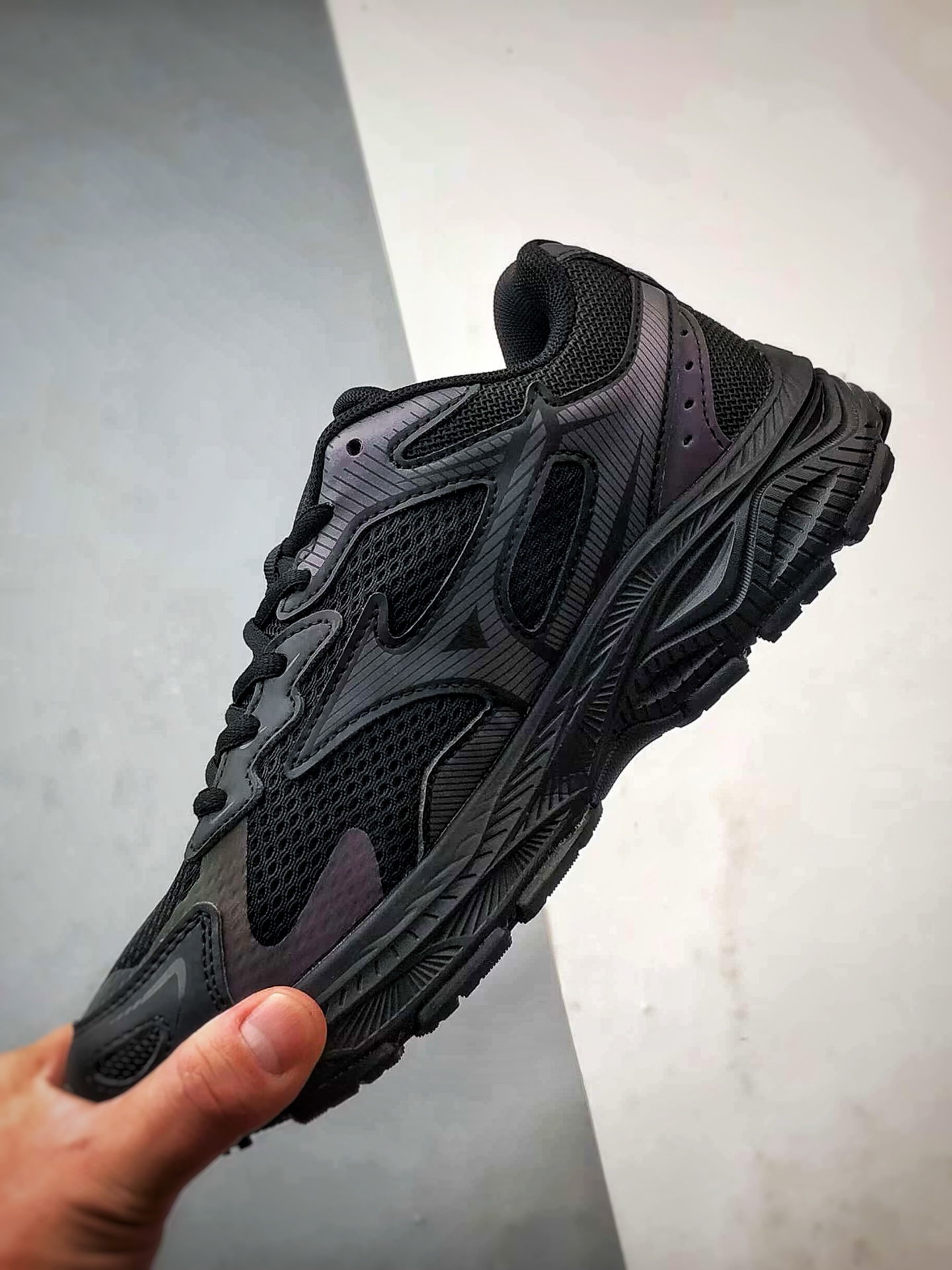 220 Mizuno Racer S 黑色 美津浓复古低帮透气休闲跑步鞋-Chinese UA Cheap High Quatity Brand Clothes Bags handbags Sneakers wholesale wholesaler seller from China Factory suppliers Fashion Clothing Shoes best Quality Beautiful Price 220 Mizuno Racer S 黑色 美津浓复古低帮透气休闲跑步鞋