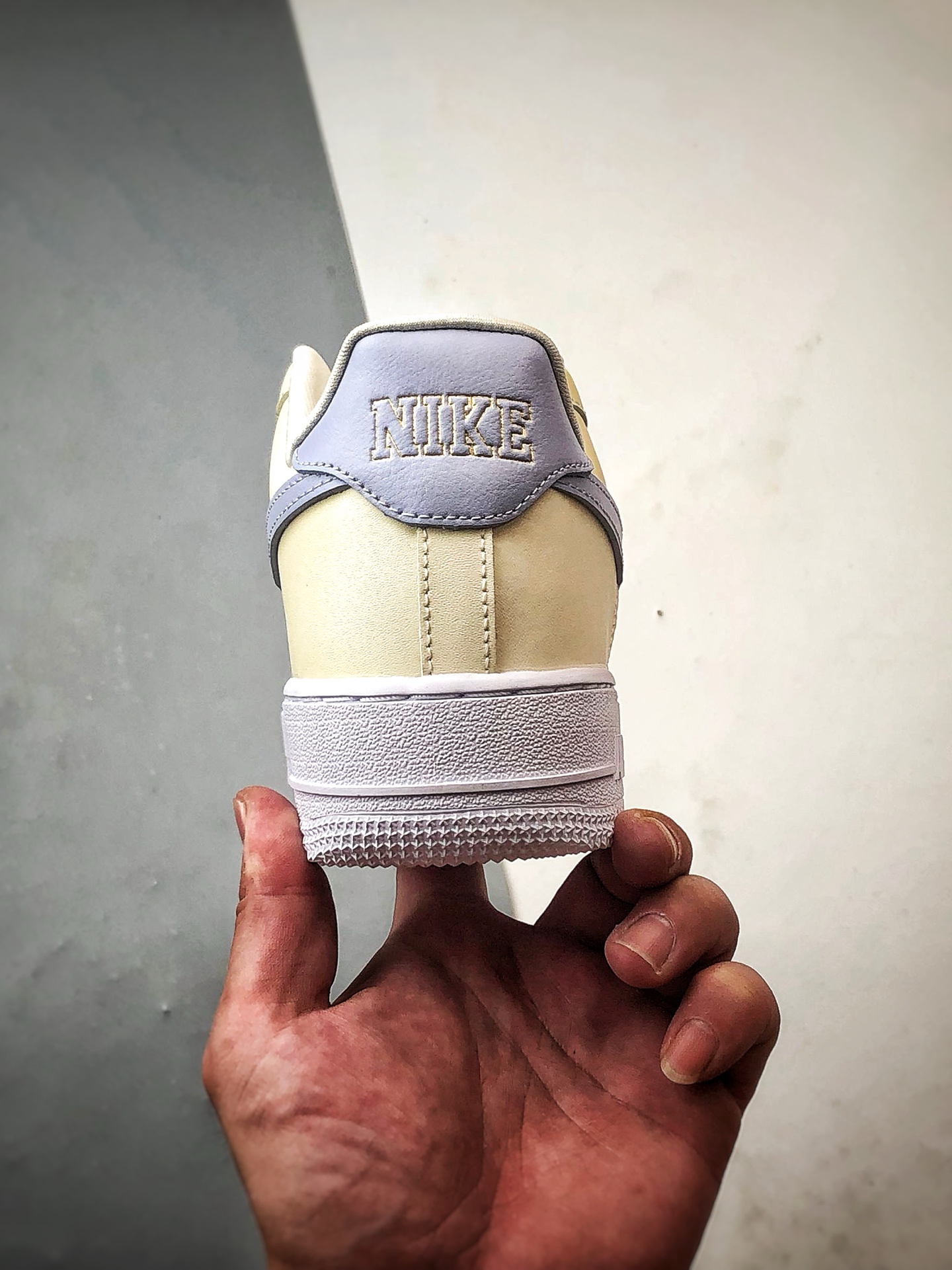 220 Air Force 1 '07 Low 米棕色 IH7352-001