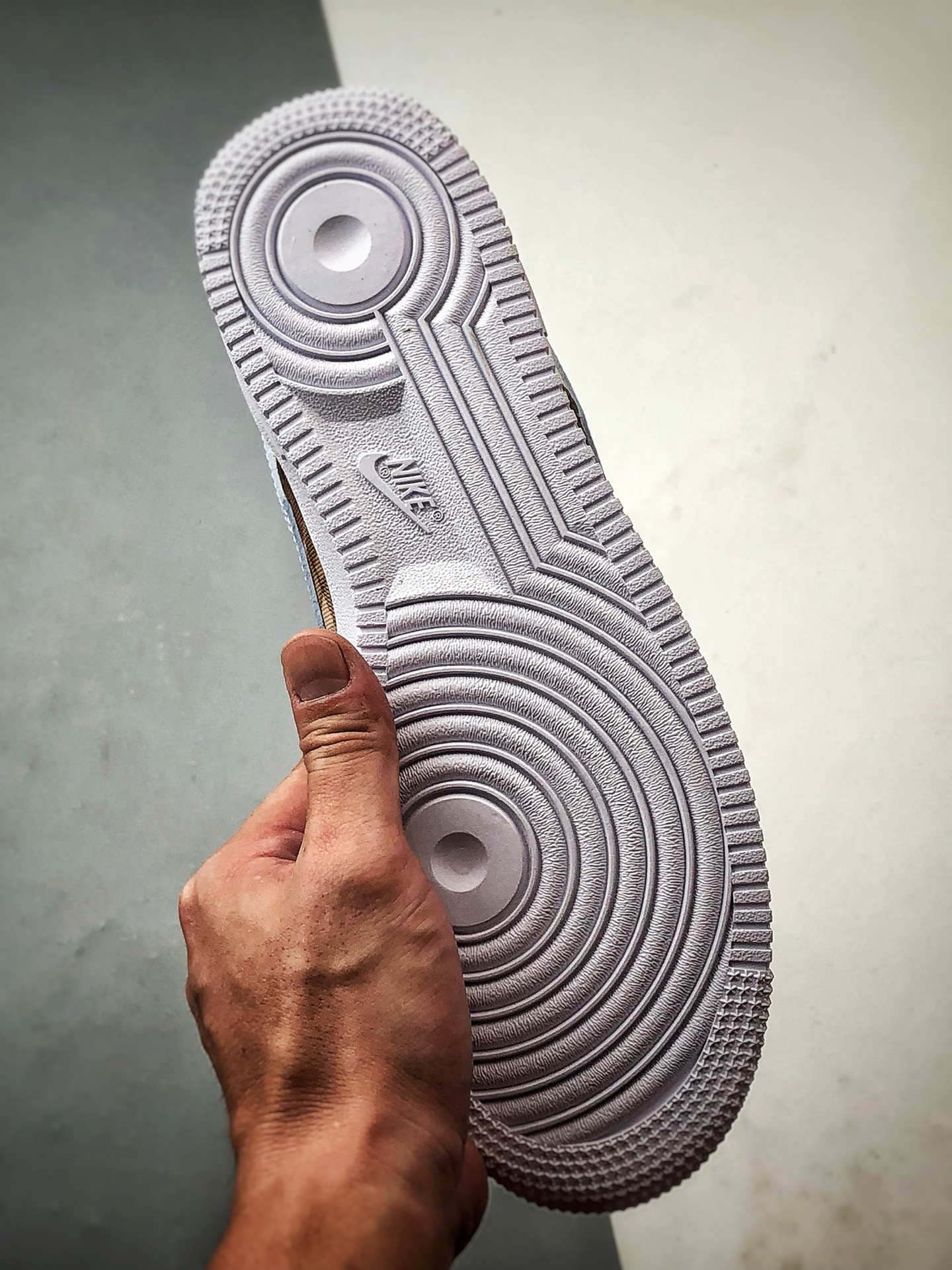 220 Air Force 1 '07 Low 米棕色 IH7352-001