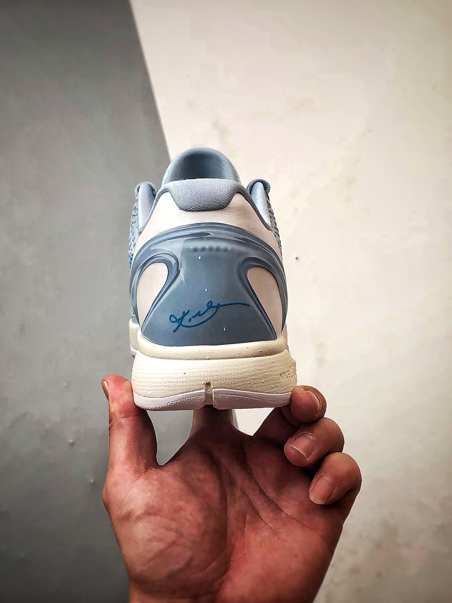 470 NK Zoom Kobe 6 Protro ”All-Star 2.0” S2纯原生产线 科比六代 冰蓝 #Zoom Turbo气垫后掌EVA缓震 IO3672-400-Chinese UA Cheap High Quatity Brand Clothes Bags handbags Sneakers wholesale wholesaler seller from China Factory suppliers Fashion Clothing Shoes best Quality Beautiful Price 470 NK Zoom Kobe 6 Protro ”All-Star 2.0” S2纯原生产线 科比六代 冰蓝 #Zoom Turbo气垫后掌EVA缓震 IO3672-400