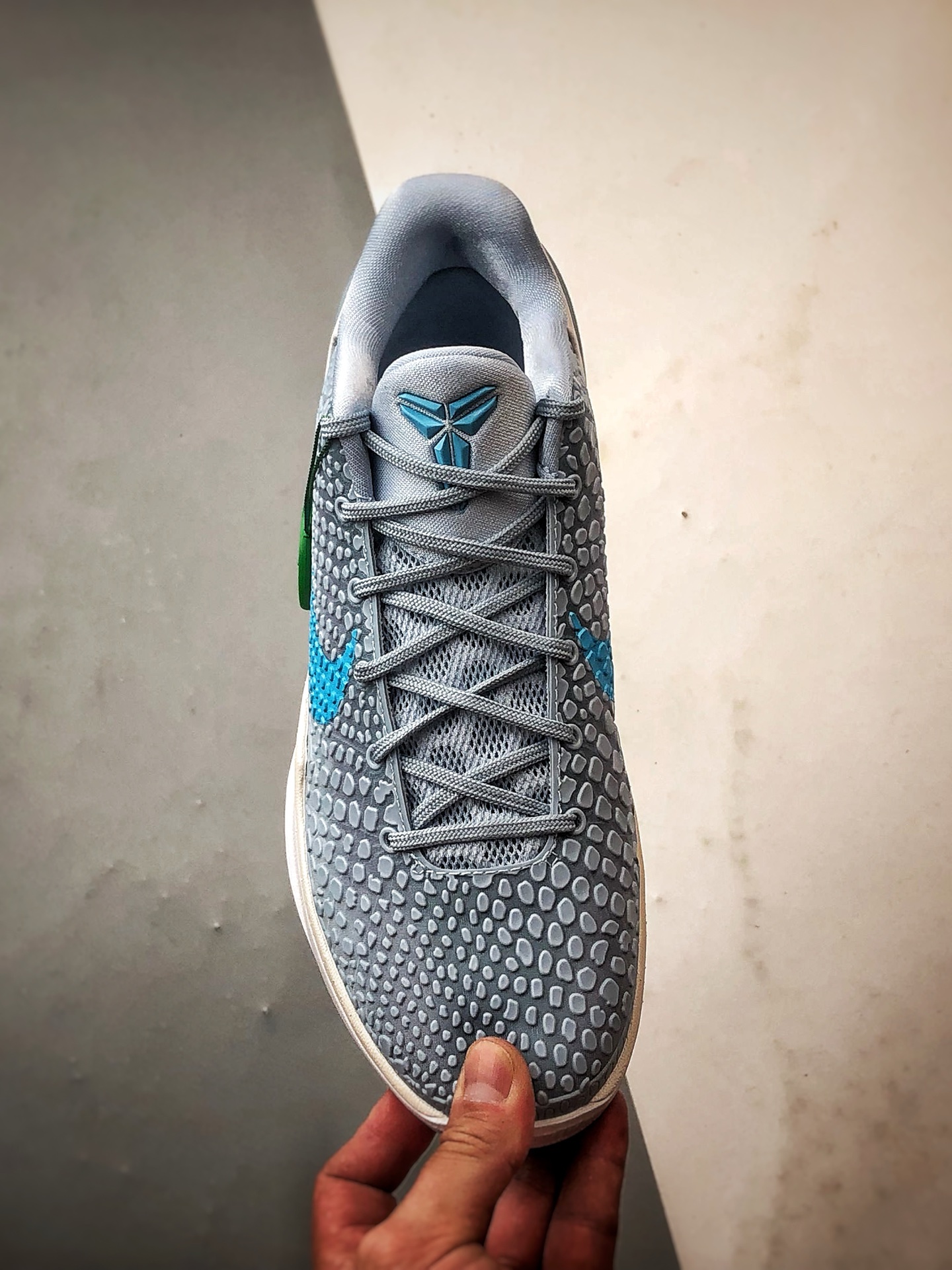 470 NK Zoom Kobe 6 Protro ”All-Star 2.0” S2纯原生产线 科比六代 冰蓝 #Zoom Turbo气垫后掌EVA缓震 IO3672-400-Chinese UA Cheap High Quatity Brand Clothes Bags handbags Sneakers wholesale wholesaler seller from China Factory suppliers Fashion Clothing Shoes best Quality Beautiful Price 470 NK Zoom Kobe 6 Protro ”All-Star 2.0” S2纯原生产线 科比六代 冰蓝 #Zoom Turbo气垫后掌EVA缓震 IO3672-400