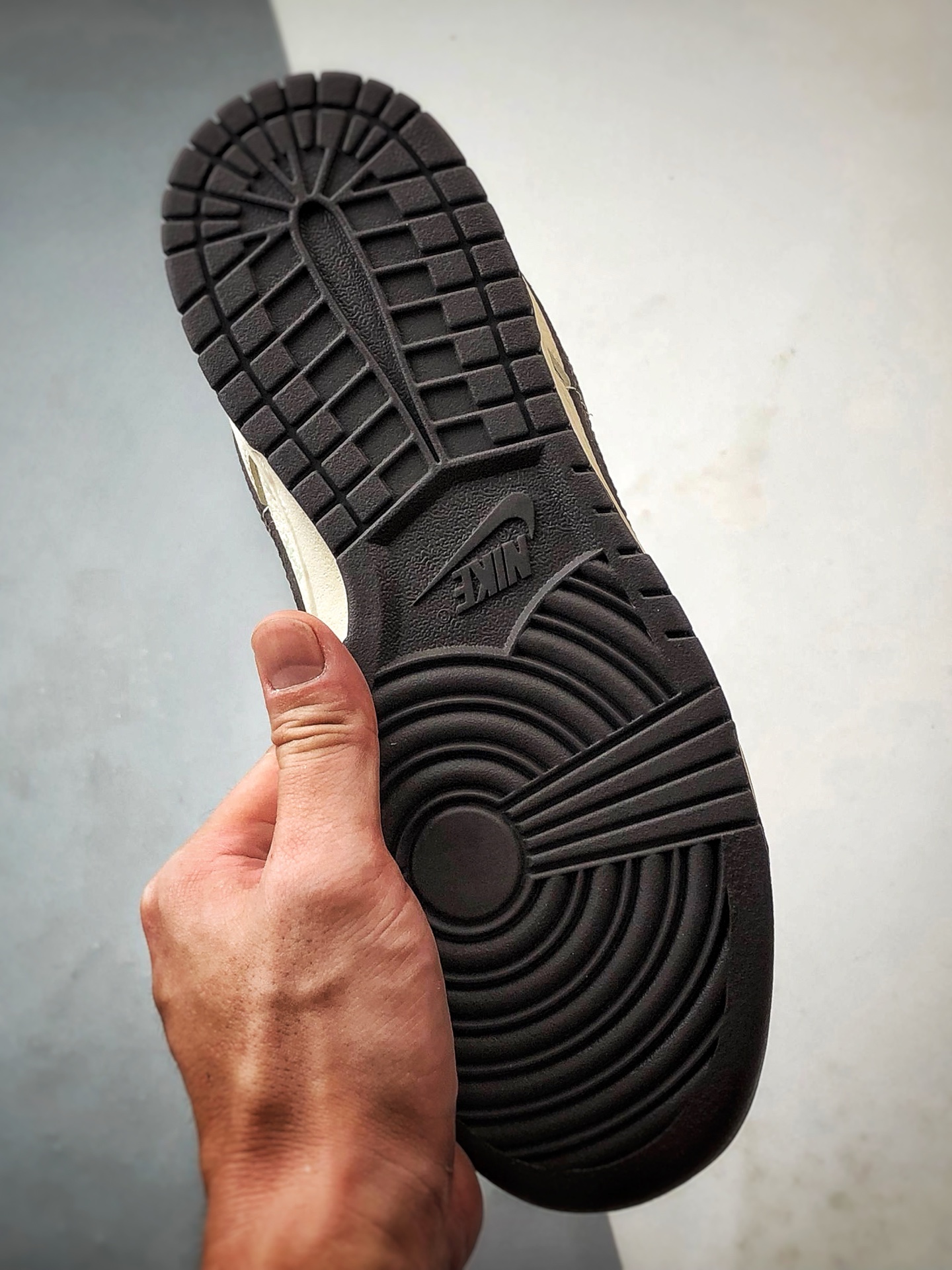 290 NK Dunk Low Retro ”DIY高端定制” Bape米白深棕 低帮休闲运动板鞋 QW5836-016-Chinese UA Cheap High Quatity Brand Clothes Bags handbags Sneakers wholesale wholesaler seller from China Factory suppliers Fashion Clothing Shoes best Quality Beautiful Price 290 NK Dunk Low Retro ”DIY高端定制” Bape米白深棕 低帮休闲运动板鞋 QW5836-016