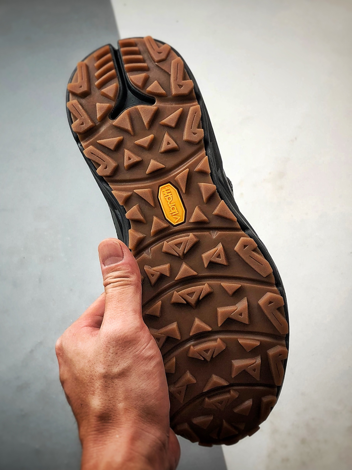 260 北面The North Face 墨绿黑 乐斯菲斯户外运动登山越野徒步鞋