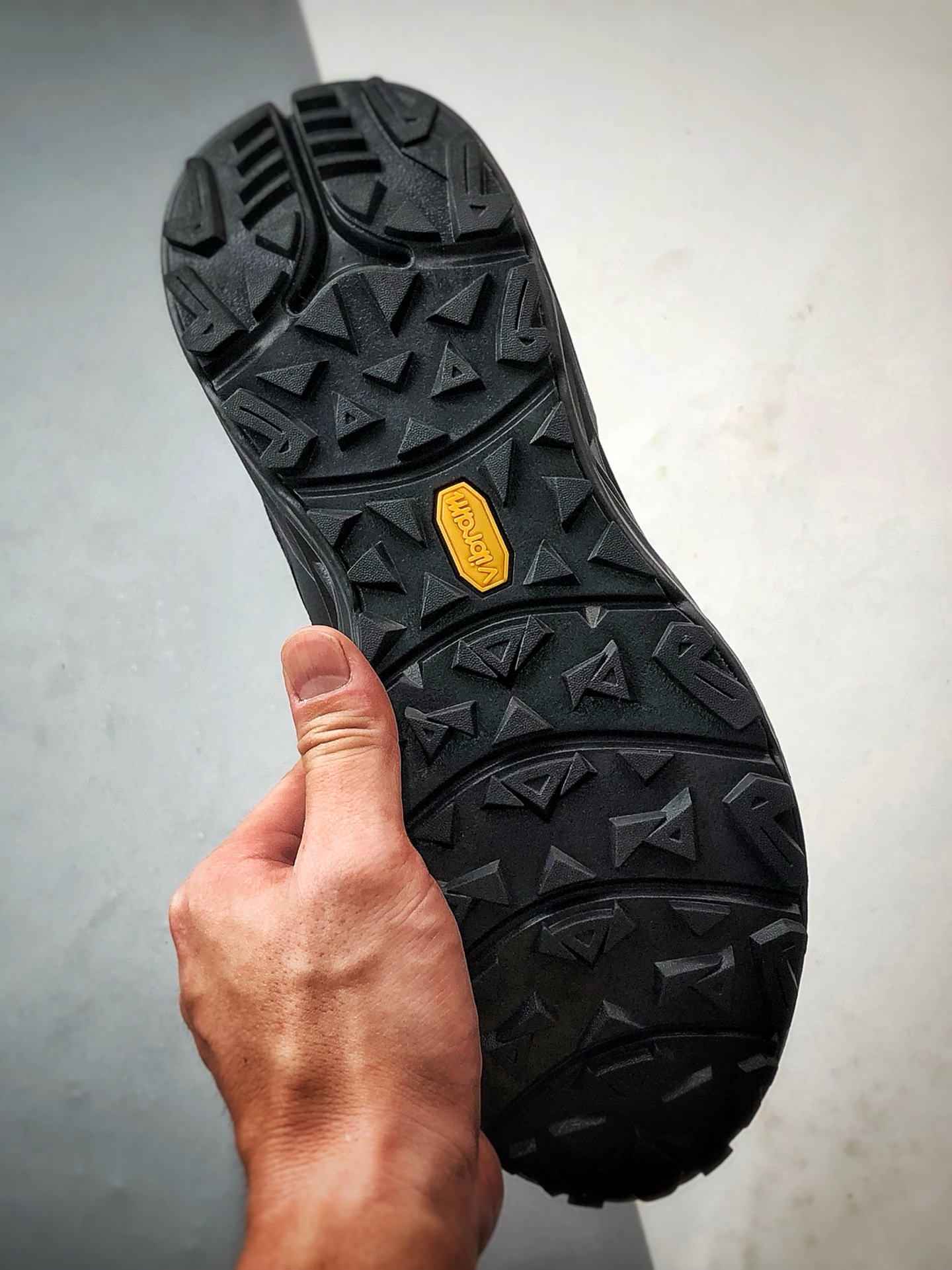 260 北面The North Face 黑色 乐斯菲斯户外运动登山越野徒步鞋