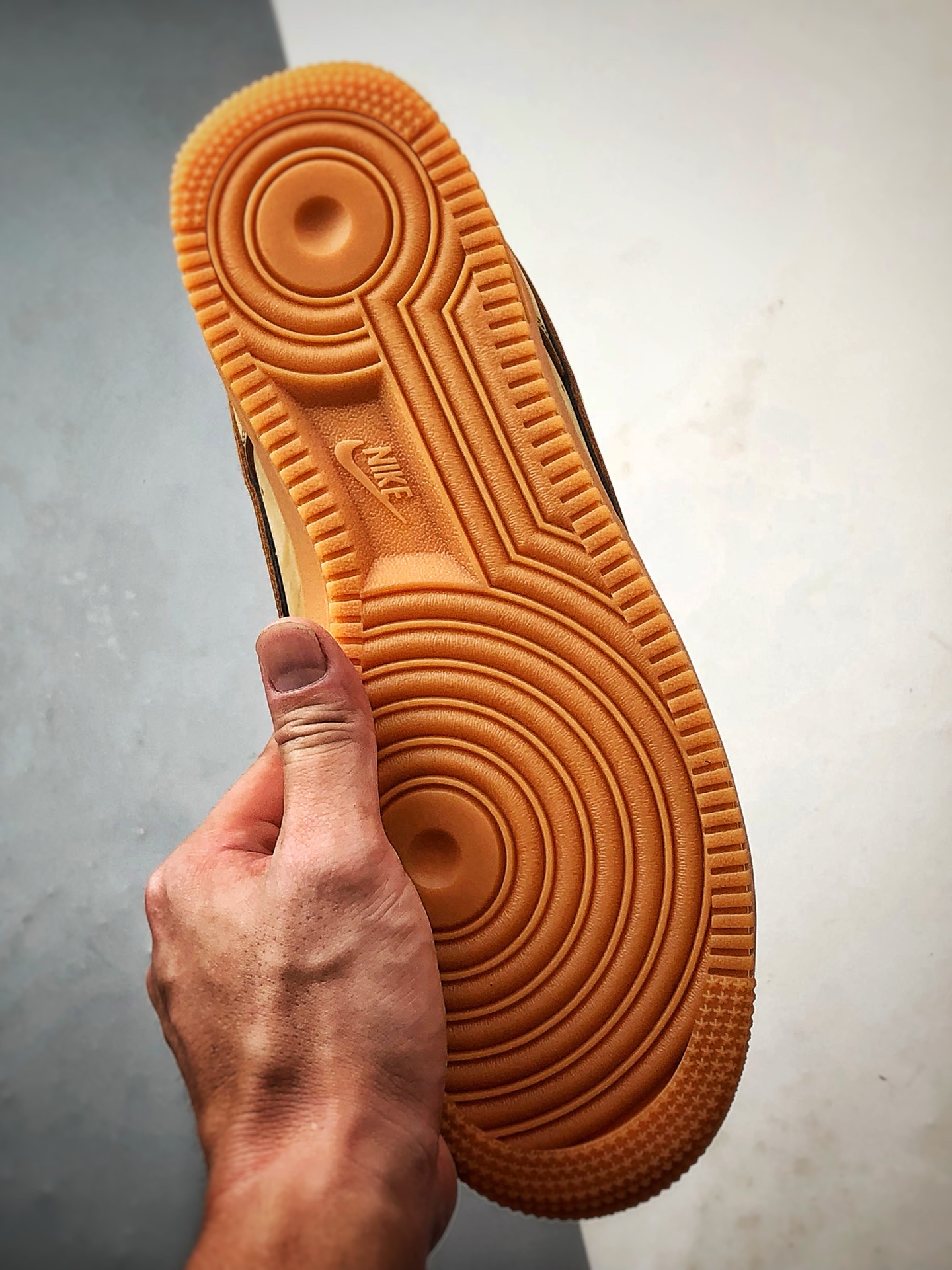 280 LV x Air Force 1 Low 小麦印花钩 DK0188-082