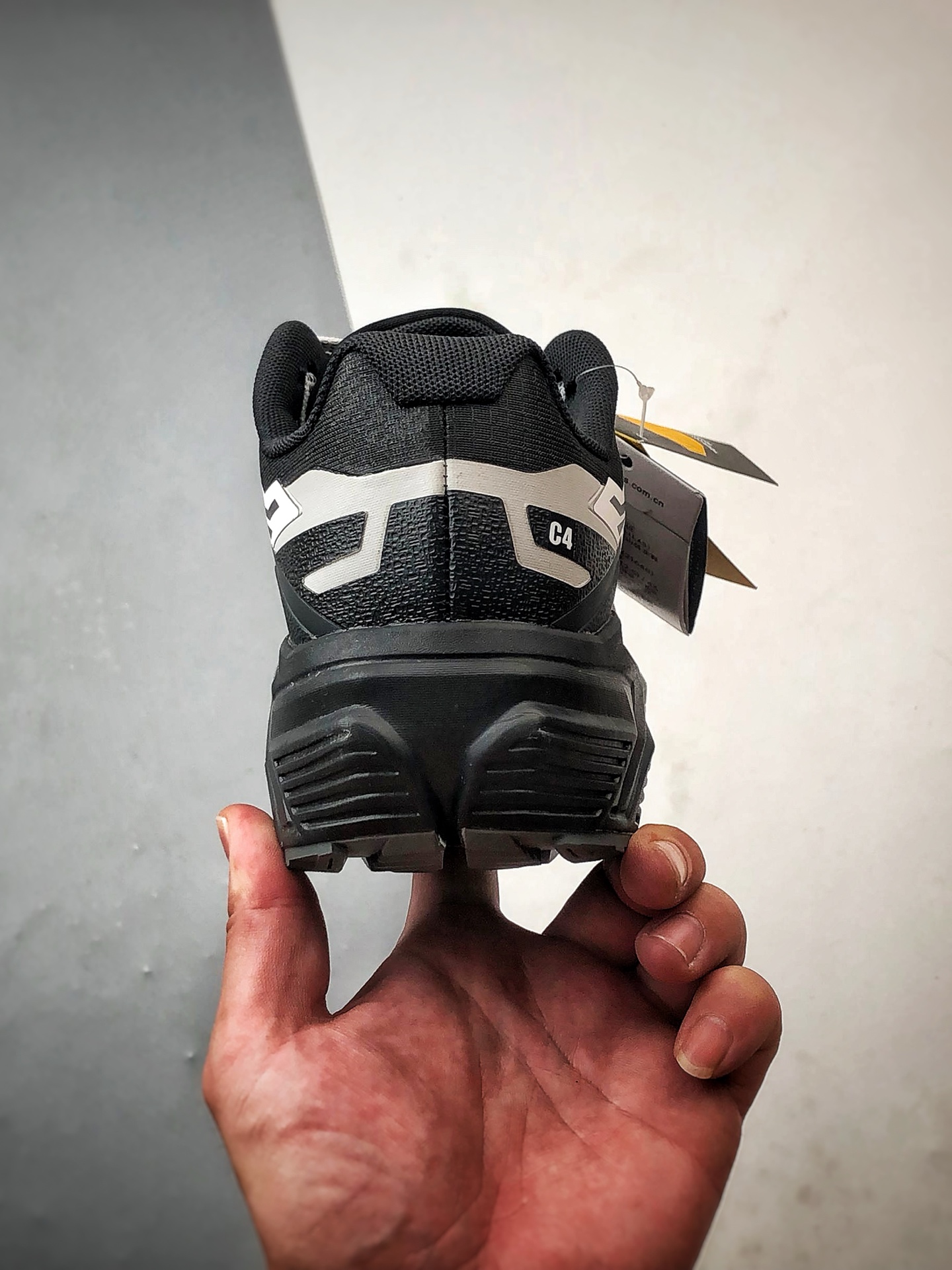 270 KAILAS C4 黑白 凯乐石 户外徒步越野机能跑鞋-Chinese UA Cheap High Quatity Brand Clothes Bags handbags Sneakers wholesale wholesaler seller from China Factory suppliers Fashion Clothing Shoes best Quality Beautiful Price 270 KAILAS C4 黑白 凯乐石 户外徒步越野机能跑鞋