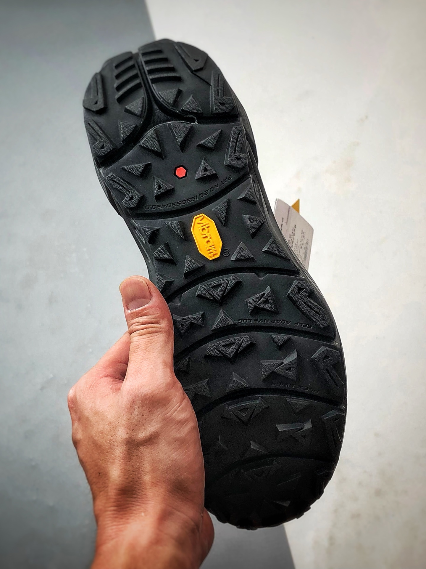 270 KAILAS C4 墨黑 凯乐石 户外徒步越野机能跑鞋-Chinese UA Cheap High Quatity Brand Clothes Bags handbags Sneakers wholesale wholesaler seller from China Factory suppliers Fashion Clothing Shoes best Quality Beautiful Price 270 KAILAS C4 墨黑 凯乐石 户外徒步越野机能跑鞋