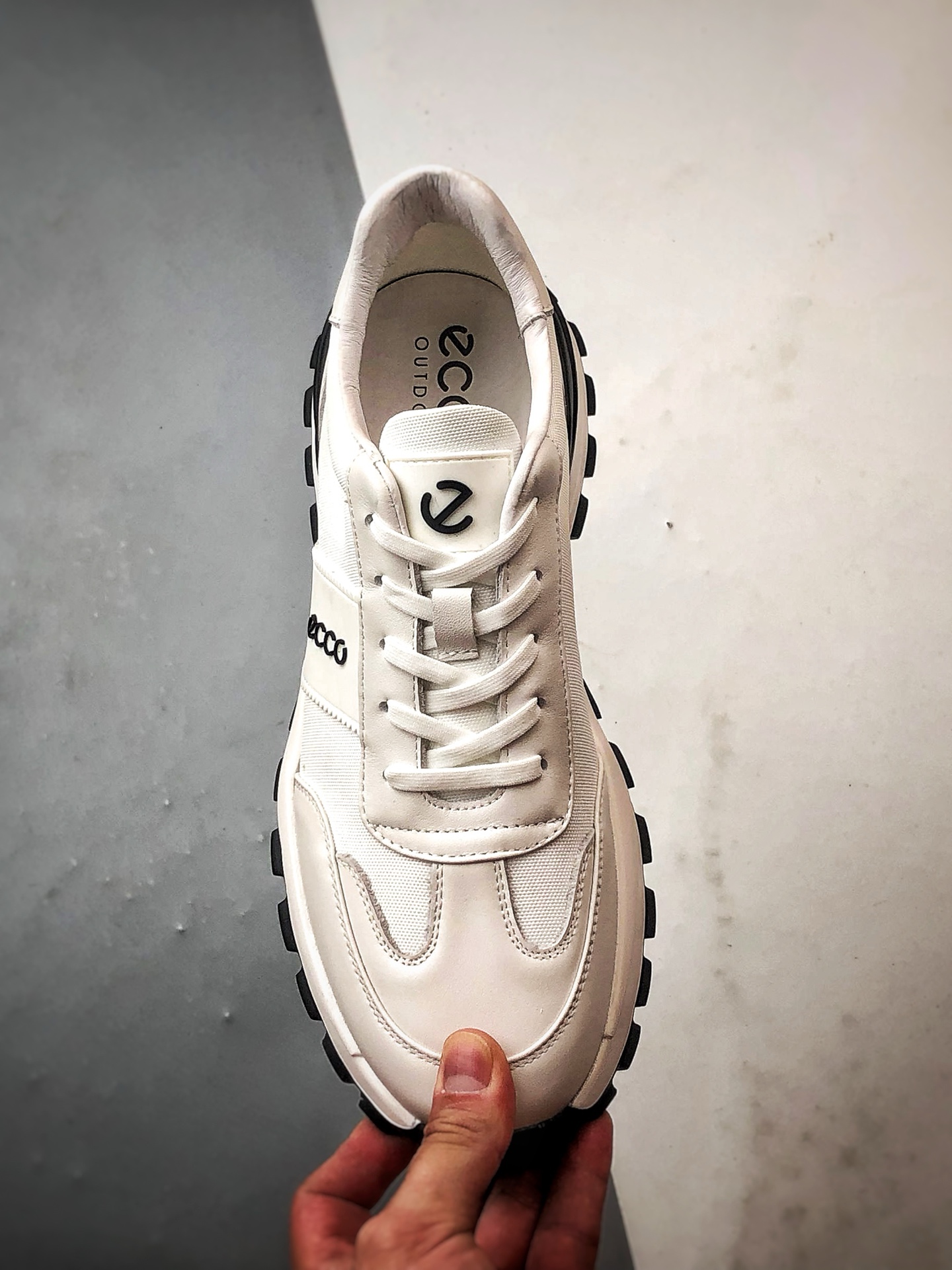 300 Ecco/爱步 黄景瑜同款 四季款华夫阿甘鞋休闲复古跑鞋 7565580-Chinese UA Cheap High Quatity Brand Clothes Bags handbags Sneakers wholesale wholesaler seller from China Factory suppliers Fashion Clothing Shoes best Quality Beautiful Price 300 Ecco/爱步 黄景瑜同款 四季款华夫阿甘鞋休闲复古跑鞋 7565580