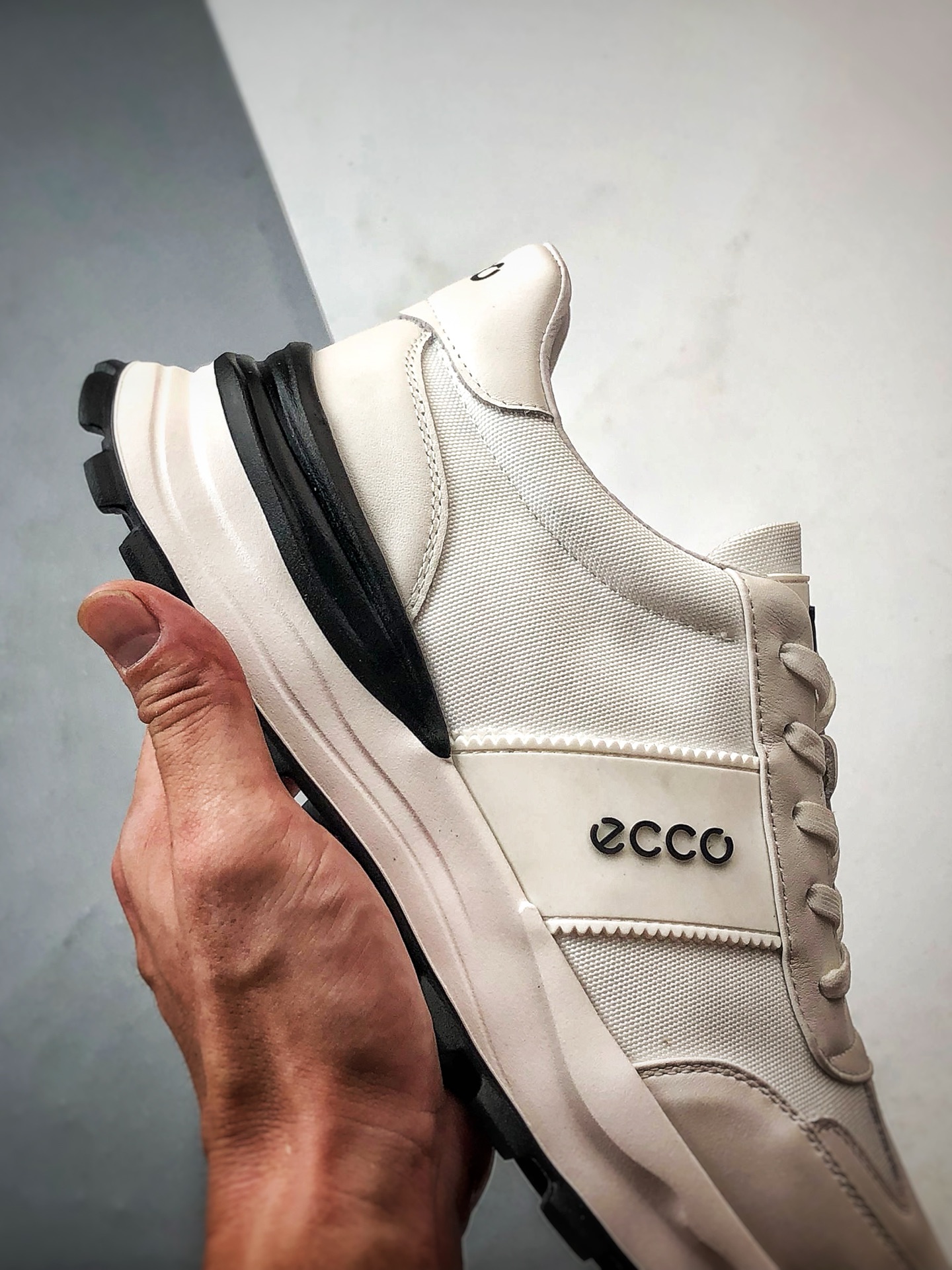 300 Ecco/爱步 黄景瑜同款 四季款华夫阿甘鞋休闲复古跑鞋 7565580-Chinese UA Cheap High Quatity Brand Clothes Bags handbags Sneakers wholesale wholesaler seller from China Factory suppliers Fashion Clothing Shoes best Quality Beautiful Price 300 Ecco/爱步 黄景瑜同款 四季款华夫阿甘鞋休闲复古跑鞋 7565580