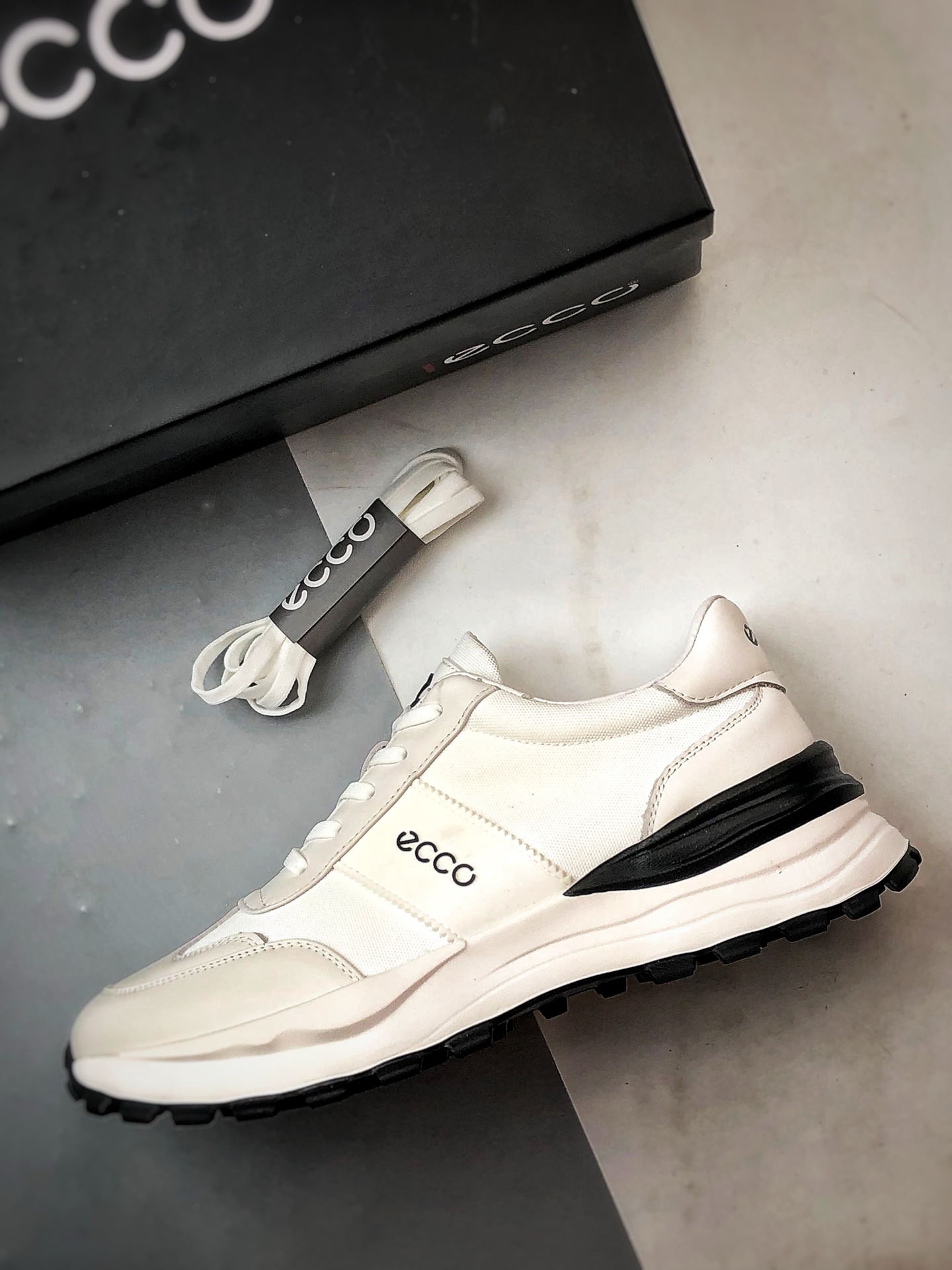 300 Ecco/爱步 黄景瑜同款 四季款华夫阿甘鞋休闲复古跑鞋 7565580-Chinese UA Cheap High Quatity Brand Clothes Bags handbags Sneakers wholesale wholesaler seller from China Factory suppliers Fashion Clothing Shoes best Quality Beautiful Price 300 Ecco/爱步 黄景瑜同款 四季款华夫阿甘鞋休闲复古跑鞋 7565580