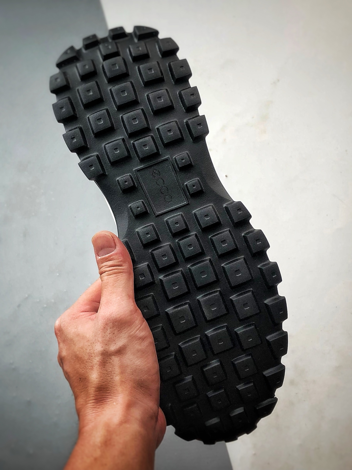 300 Ecco/爱步 黄景瑜同款 四季款华夫阿甘鞋休闲复古跑鞋 7565580-Chinese UA Cheap High Quatity Brand Clothes Bags handbags Sneakers wholesale wholesaler seller from China Factory suppliers Fashion Clothing Shoes best Quality Beautiful Price 300 Ecco/爱步 黄景瑜同款 四季款华夫阿甘鞋休闲复古跑鞋 7565580