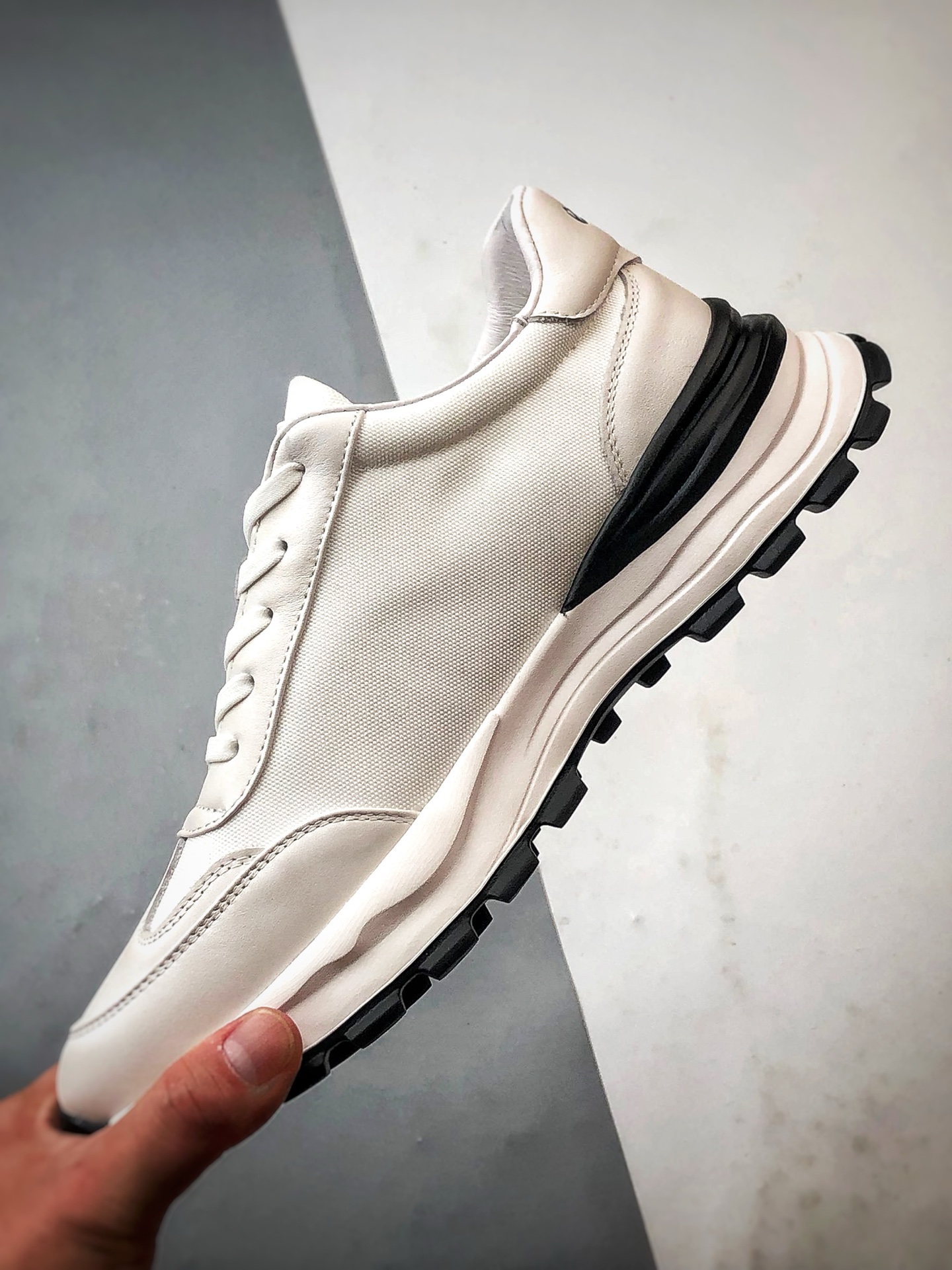 300 Ecco/爱步 黄景瑜同款 四季款华夫阿甘鞋休闲复古跑鞋 7565580-Chinese UA Cheap High Quatity Brand Clothes Bags handbags Sneakers wholesale wholesaler seller from China Factory suppliers Fashion Clothing Shoes best Quality Beautiful Price 300 Ecco/爱步 黄景瑜同款 四季款华夫阿甘鞋休闲复古跑鞋 7565580