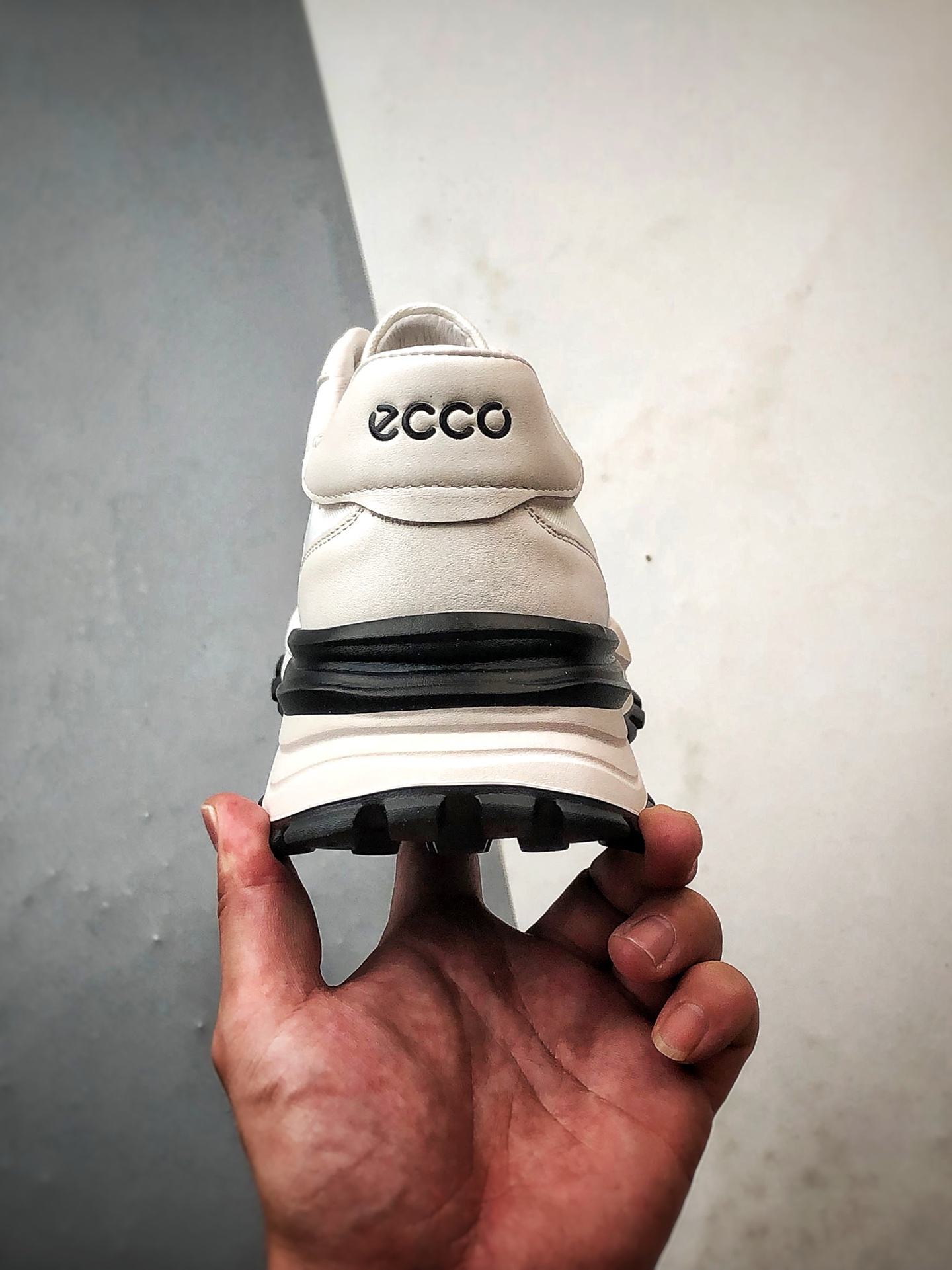 300 Ecco/爱步 黄景瑜同款 四季款华夫阿甘鞋休闲复古跑鞋 7565580-Chinese UA Cheap High Quatity Brand Clothes Bags handbags Sneakers wholesale wholesaler seller from China Factory suppliers Fashion Clothing Shoes best Quality Beautiful Price 300 Ecco/爱步 黄景瑜同款 四季款华夫阿甘鞋休闲复古跑鞋 7565580