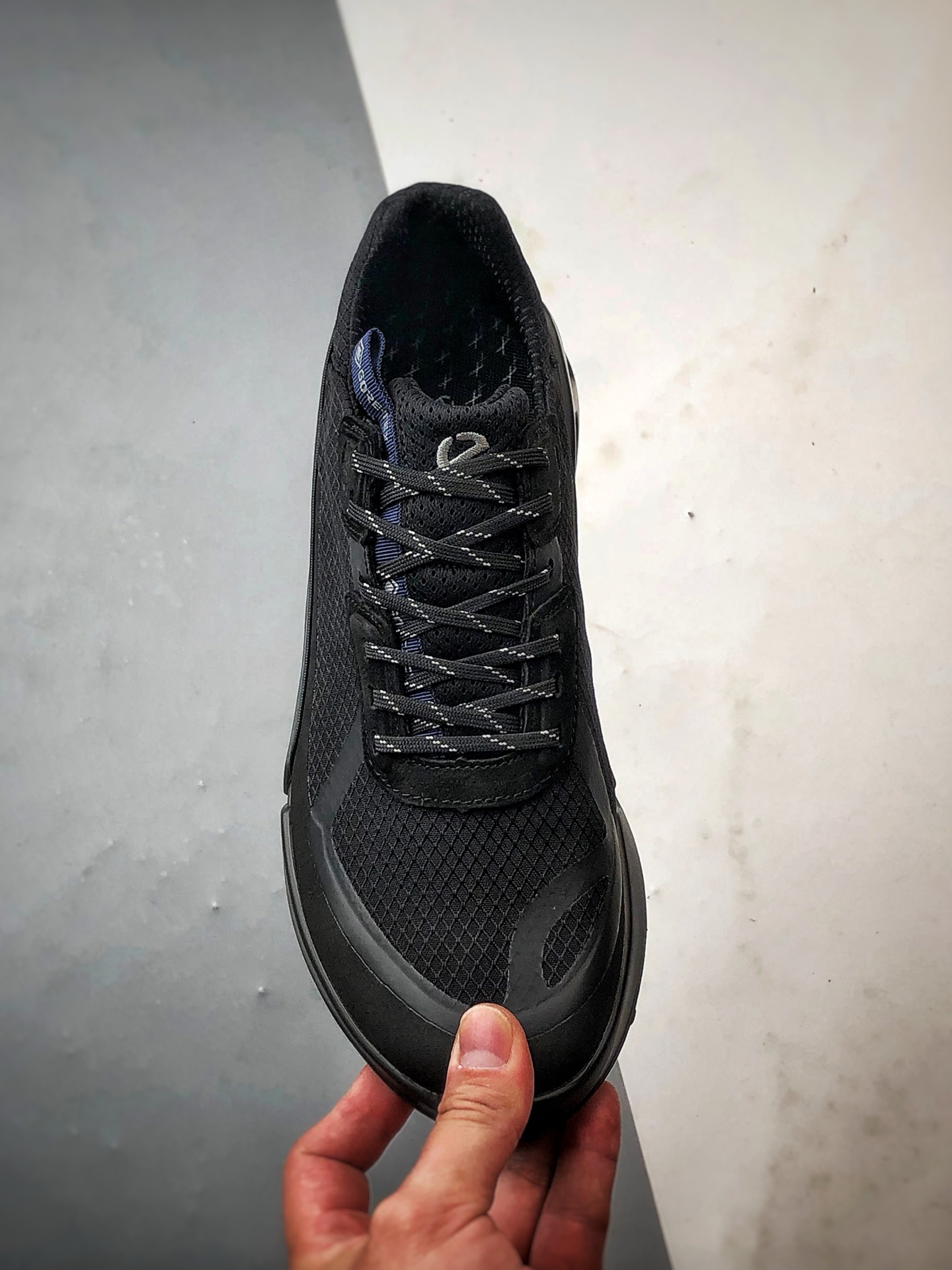 300 Ecco/爱步 BIOM 2.1系列 越野防水透气休闲运动健步鞋 8228345