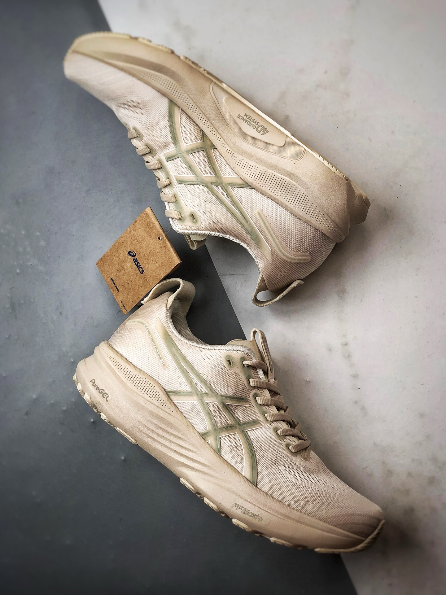 200 Asics Gel-Kayano 32 燕麦色 卡亚诺32代有氧轻量运动慢跑鞋 1011C052-250-Chinese UA Cheap High Quatity Brand Clothes Bags handbags Sneakers wholesale wholesaler seller from China Factory suppliers Fashion Clothing Shoes best Quality Beautiful Price 200 Asics Gel-Kayano 32 燕麦色 卡亚诺32代有氧轻量运动慢跑鞋 1011C052-250