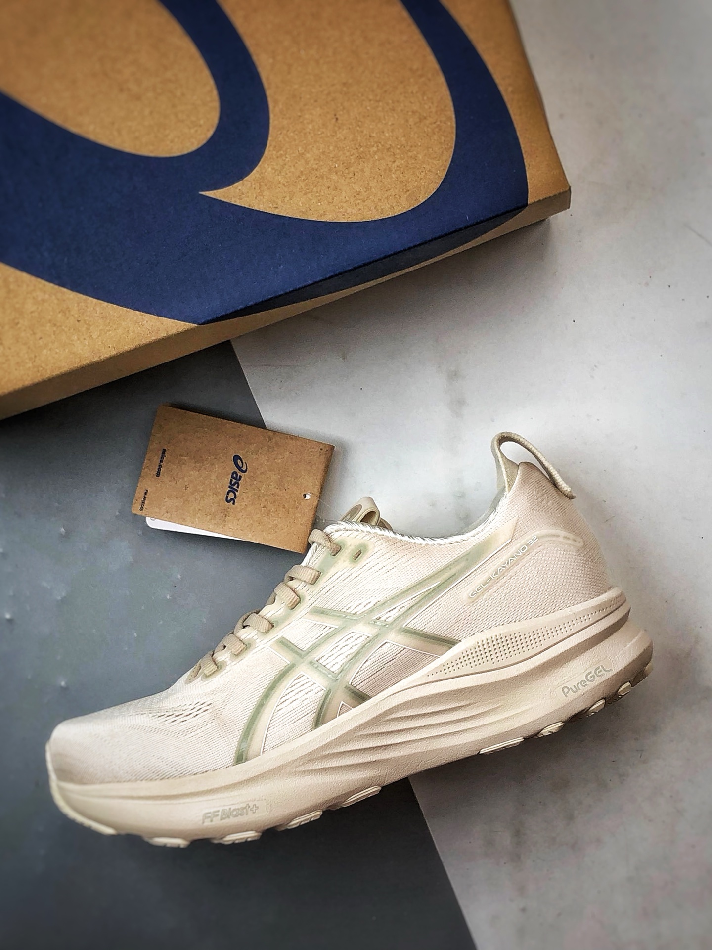 200 Asics Gel-Kayano 32 燕麦色 卡亚诺32代有氧轻量运动慢跑鞋 1011C052-250-Chinese UA Cheap High Quatity Brand Clothes Bags handbags Sneakers wholesale wholesaler seller from China Factory suppliers Fashion Clothing Shoes best Quality Beautiful Price 200 Asics Gel-Kayano 32 燕麦色 卡亚诺32代有氧轻量运动慢跑鞋 1011C052-250