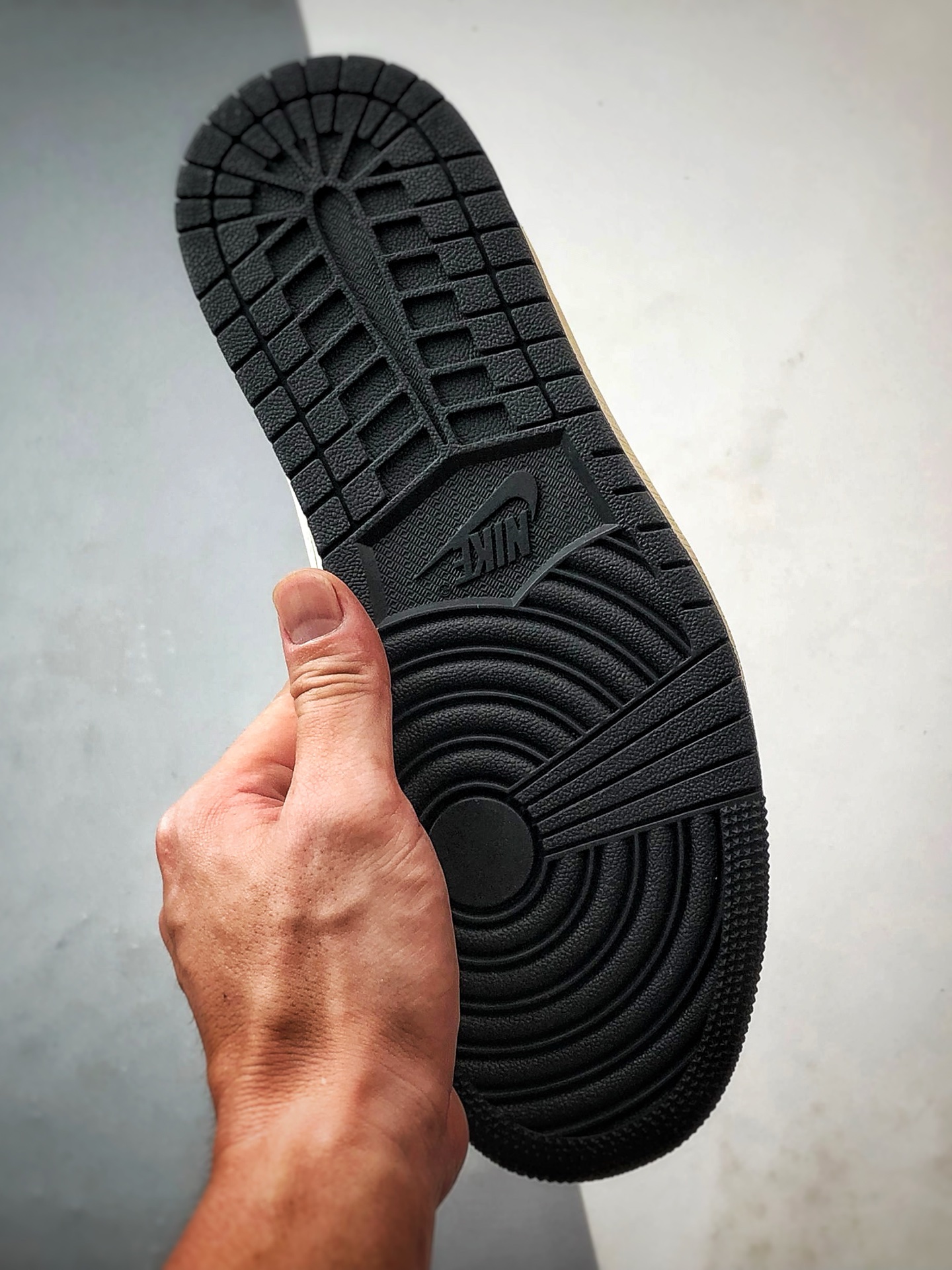 Air Jordan 1 Low ”高端定制” NK米白黑 JP1648-254-Top High Quatity Cheap Sneakers Fashion Clothing Clothes Bags handbags Shoes of all Brand wholesale With The best Quality And Beautiful Price from China Factory Chinese suppliers wholesaler seller Air Jordan 1 Low ”高端定制” NK米白黑 JP1648-254