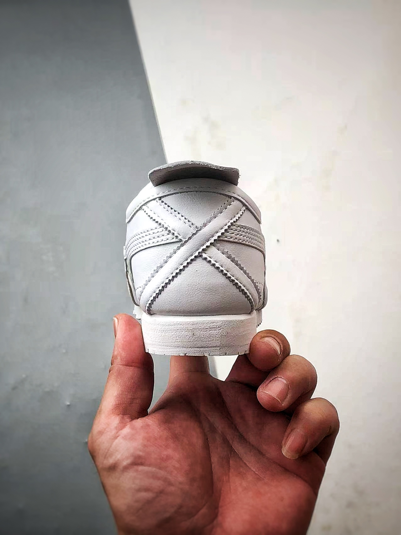 180 Asics 鬼冢虎 Mexico 66 SD 白色 印尼厂Oem原单材料 1183A872-117