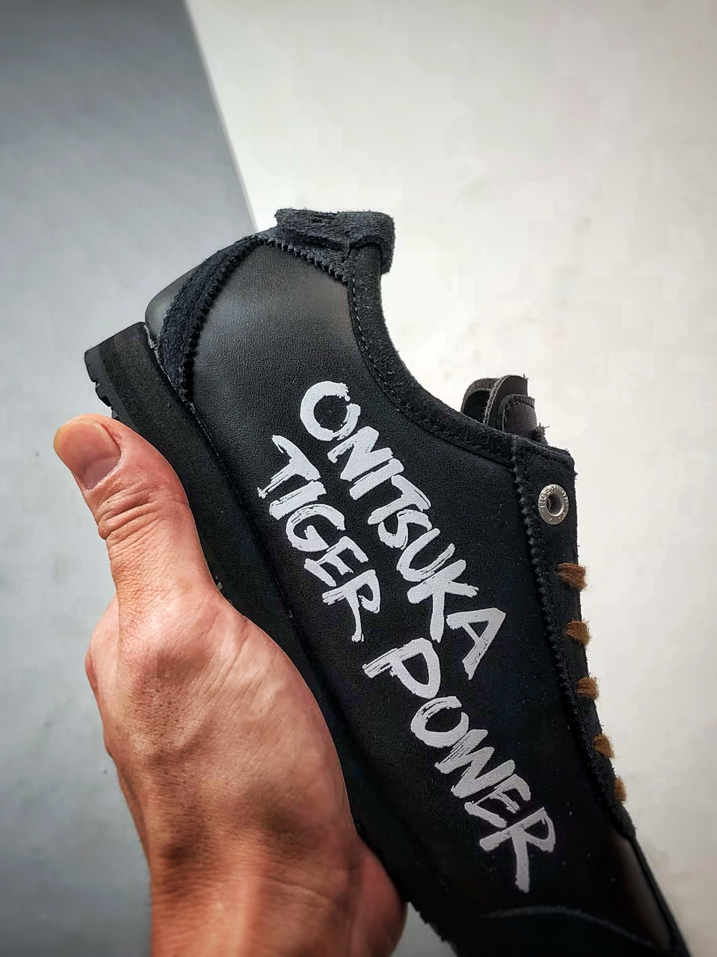 180 Asics 鬼冢虎 Mexico 66 OTP 黑色 1183C476-001