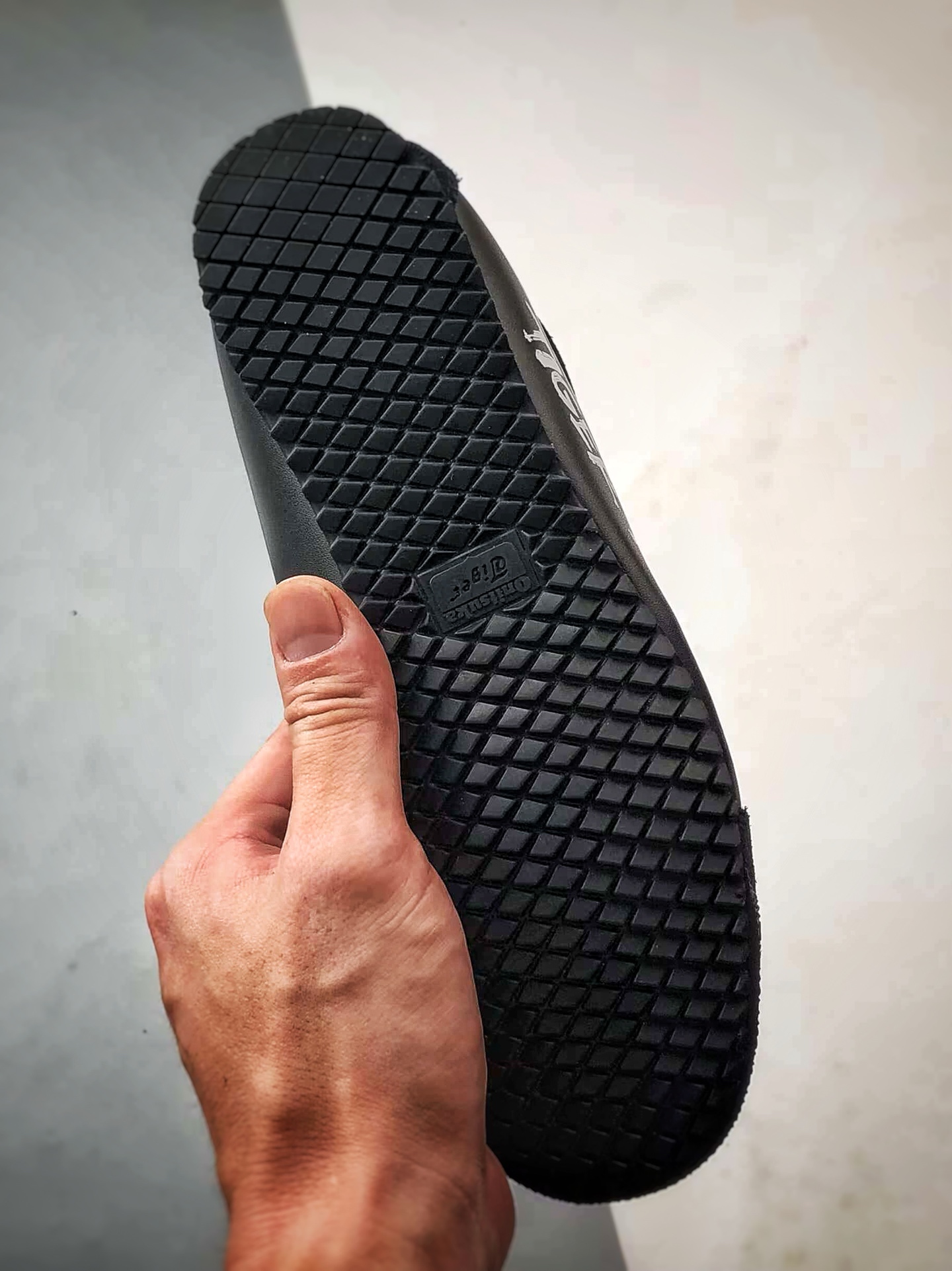 180 Asics 鬼冢虎 Mexico 66 OTP 黑色 1183C476-001