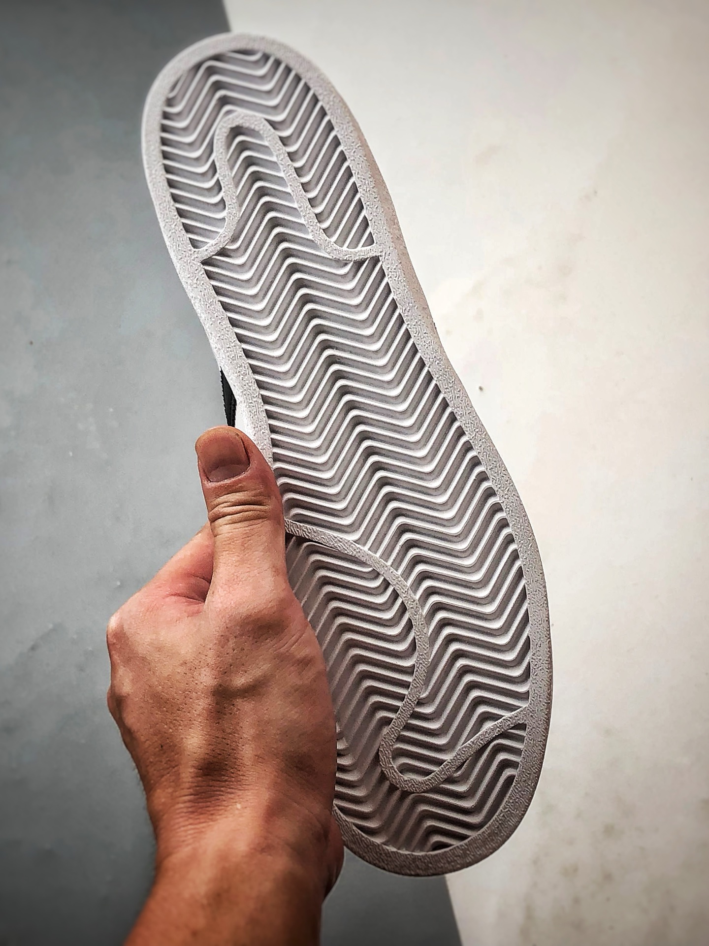 160 AD Originals Superstar 爱心白黑贝壳头 FZ1807