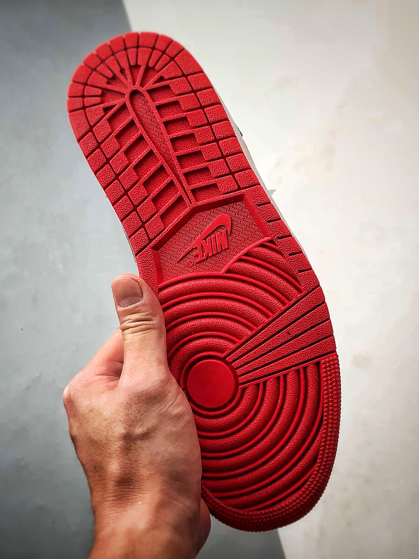 Air Jordan 1 Low 棕褐黑 HQ2016-200