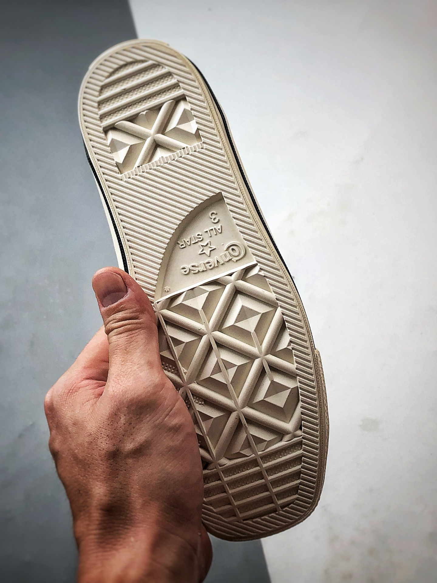 150 Converse All Star SQUARETOE OX 白色 匡威新款 日本限定新款方头系列休闲帆布鞋 31316071