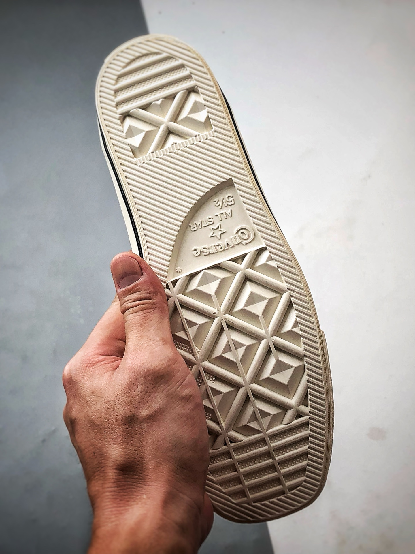 150 Converse All Star SQUARETOE OX 黑白 匡威新款 日本限定新款方头系列休闲帆布鞋 31316070