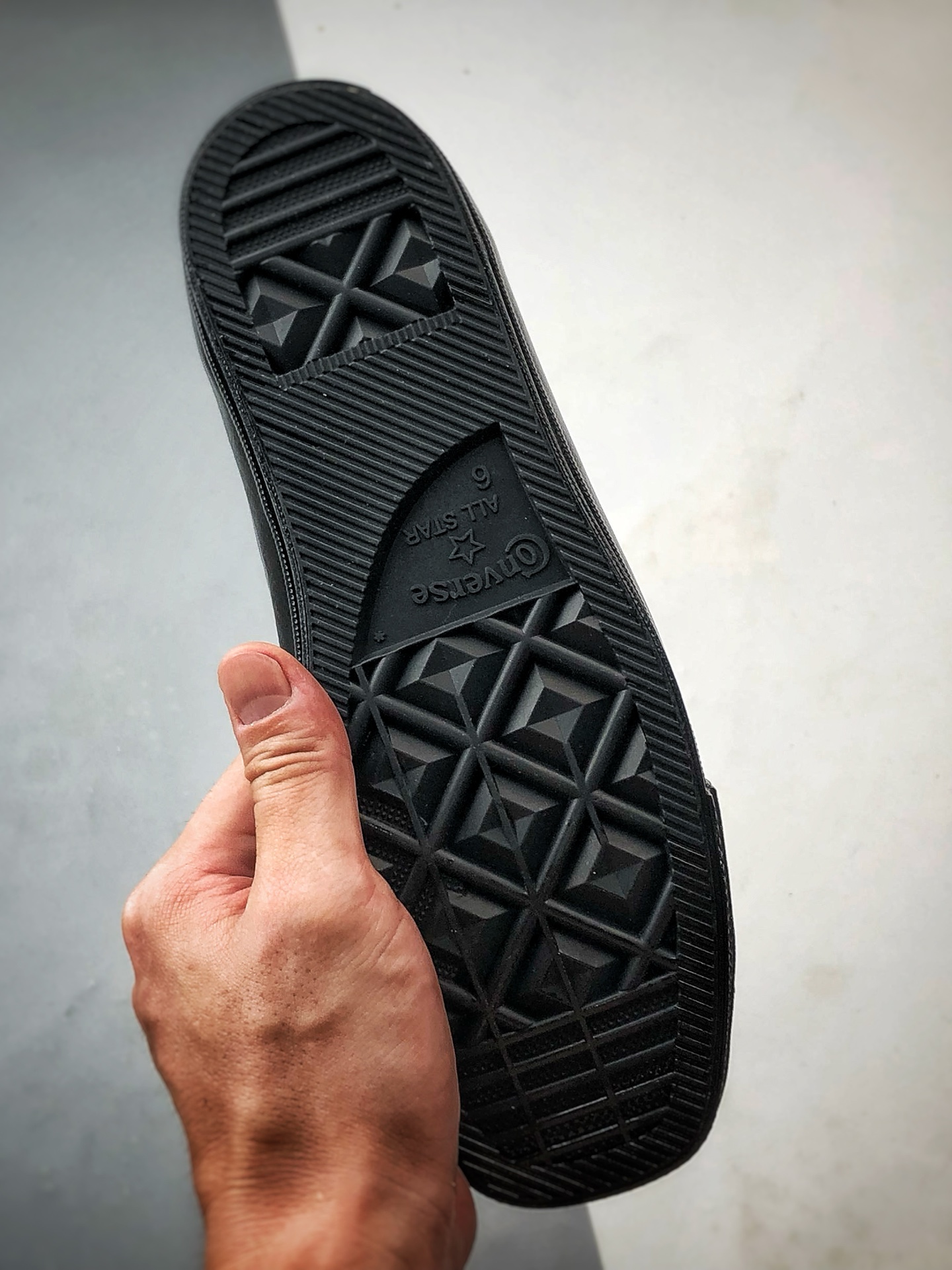 150 Converse All Star SQUARETOE OX 黑武士 匡威新款 日本限定新款方头系列休闲帆布鞋 31316072