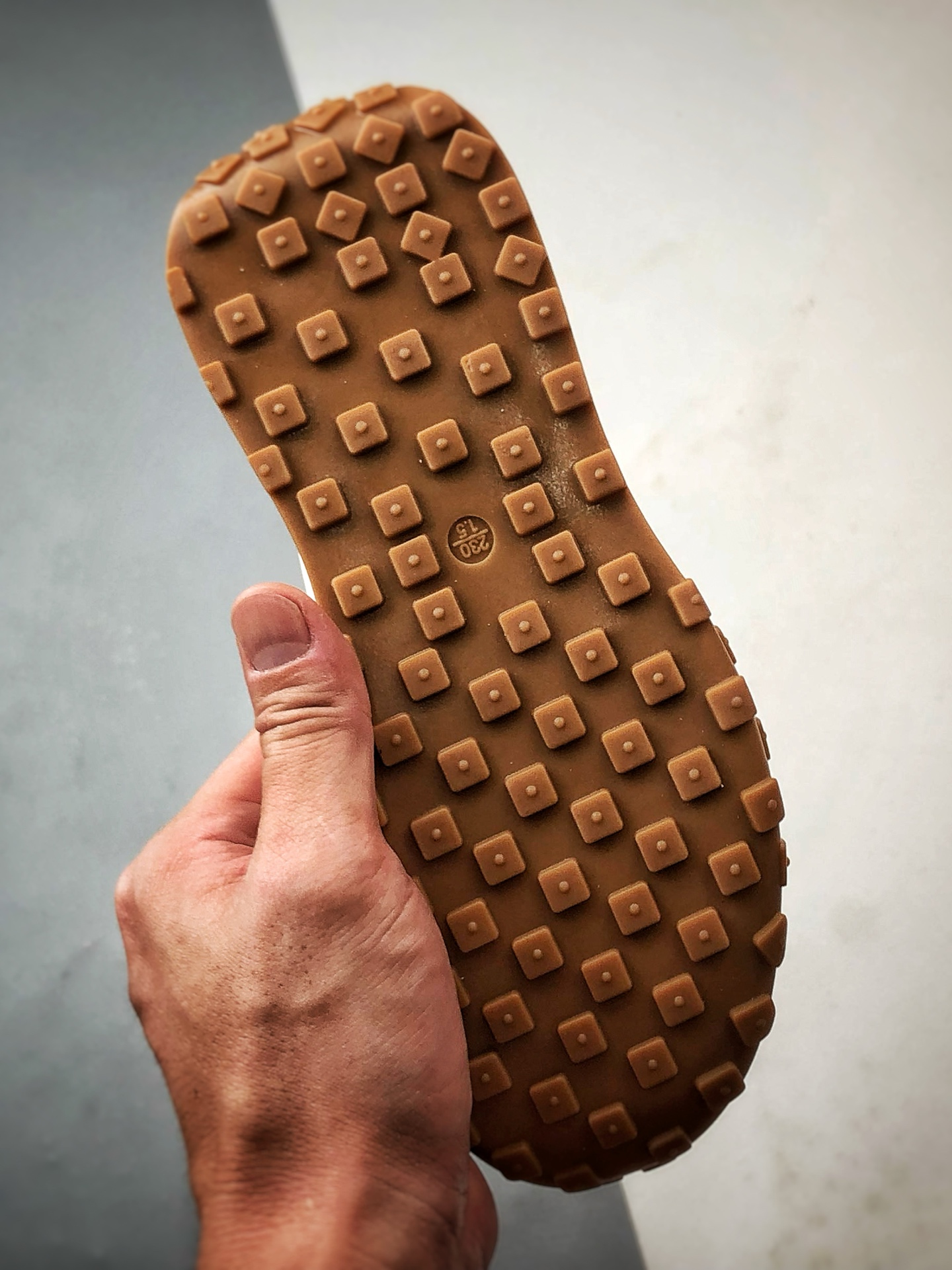 P220 真美诗joypeace 小彩蛋 city walk选手 米色 精美花纹刺绣阿甘德训复古潮流生活休闲鞋