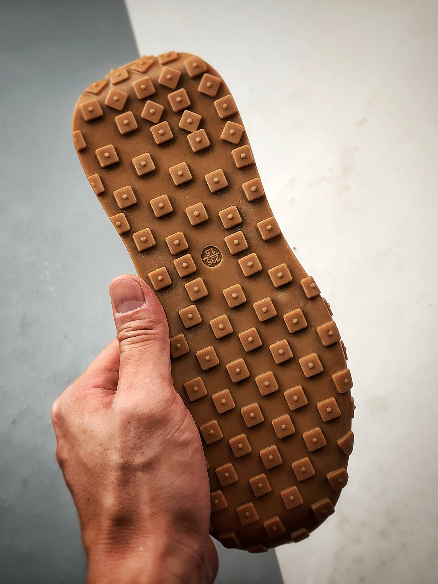 P220 真美诗joypeace 小彩蛋 city walk选手 棕色 精美花纹刺绣阿甘德训复古潮流生活休闲鞋