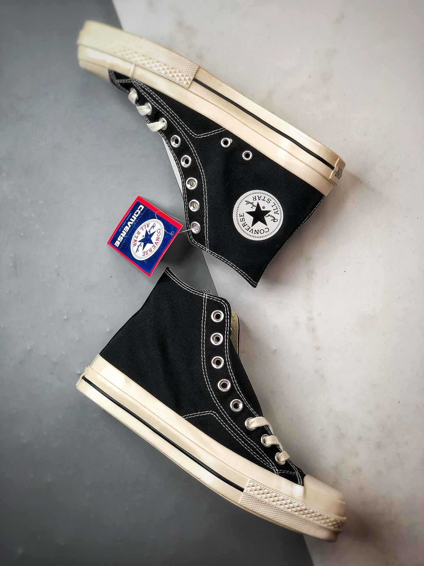 Converse All Star SQUARETOE Hi 黑白 匡威新款 日本限定新款方头系列高帮休闲帆布鞋 31316080-莆田鞋,莆田鞋货源,高仿鞋,高仿鞋货源,安福档口,莆田高仿鞋,莆田鞋批发,高仿鞋批发,莆田高仿运动鞋,高仿运动鞋,莆田运动鞋 Converse All Star SQUARETOE Hi 黑白 匡威新款 日本限定新款方头系列高帮休闲帆布鞋 31316080