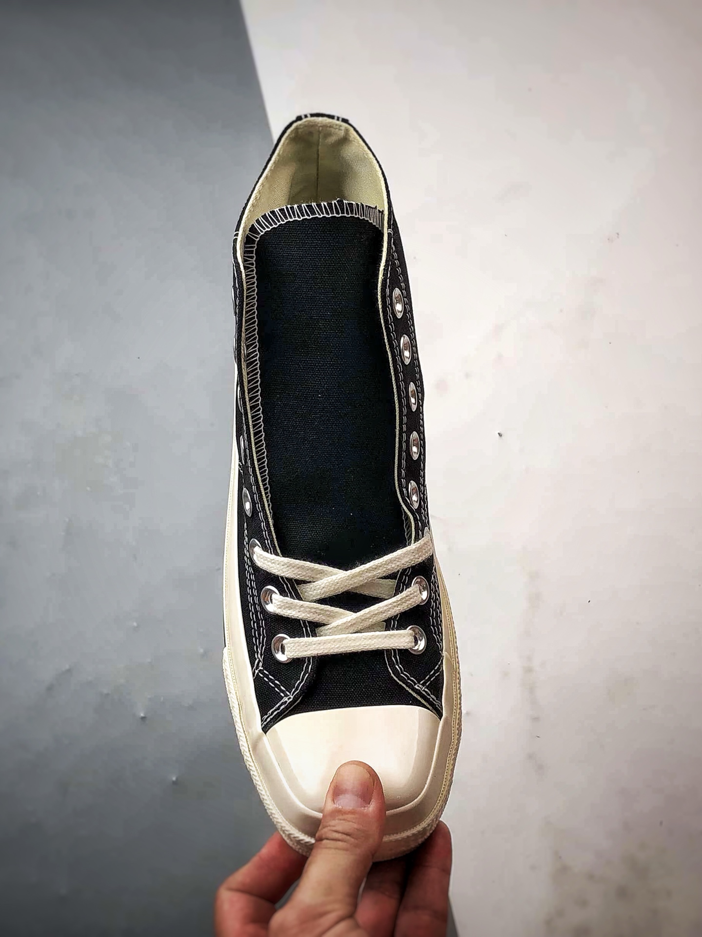 Converse All Star SQUARETOE Hi 黑白 匡威新款 日本限定新款方头系列高帮休闲帆布鞋 31316080-莆田鞋,莆田鞋货源,高仿鞋,高仿鞋货源,安福档口,莆田高仿鞋,莆田鞋批发,高仿鞋批发,莆田高仿运动鞋,高仿运动鞋,莆田运动鞋 Converse All Star SQUARETOE Hi 黑白 匡威新款 日本限定新款方头系列高帮休闲帆布鞋 31316080