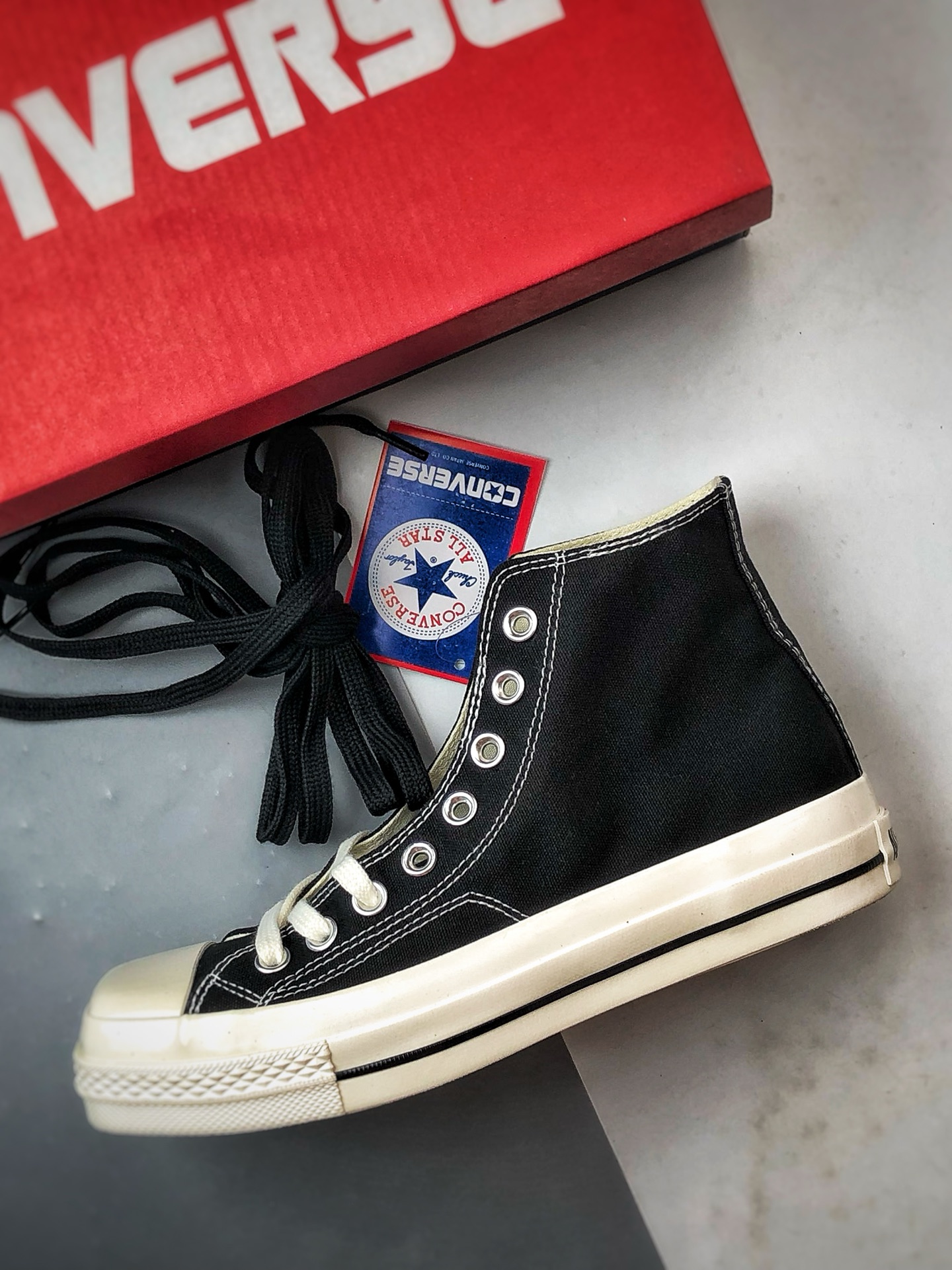 Converse All Star SQUARETOE Hi 黑白 匡威新款 日本限定新款方头系列高帮休闲帆布鞋 31316080-莆田鞋,莆田鞋货源,高仿鞋,高仿鞋货源,安福档口,莆田高仿鞋,莆田鞋批发,高仿鞋批发,莆田高仿运动鞋,高仿运动鞋,莆田运动鞋 Converse All Star SQUARETOE Hi 黑白 匡威新款 日本限定新款方头系列高帮休闲帆布鞋 31316080