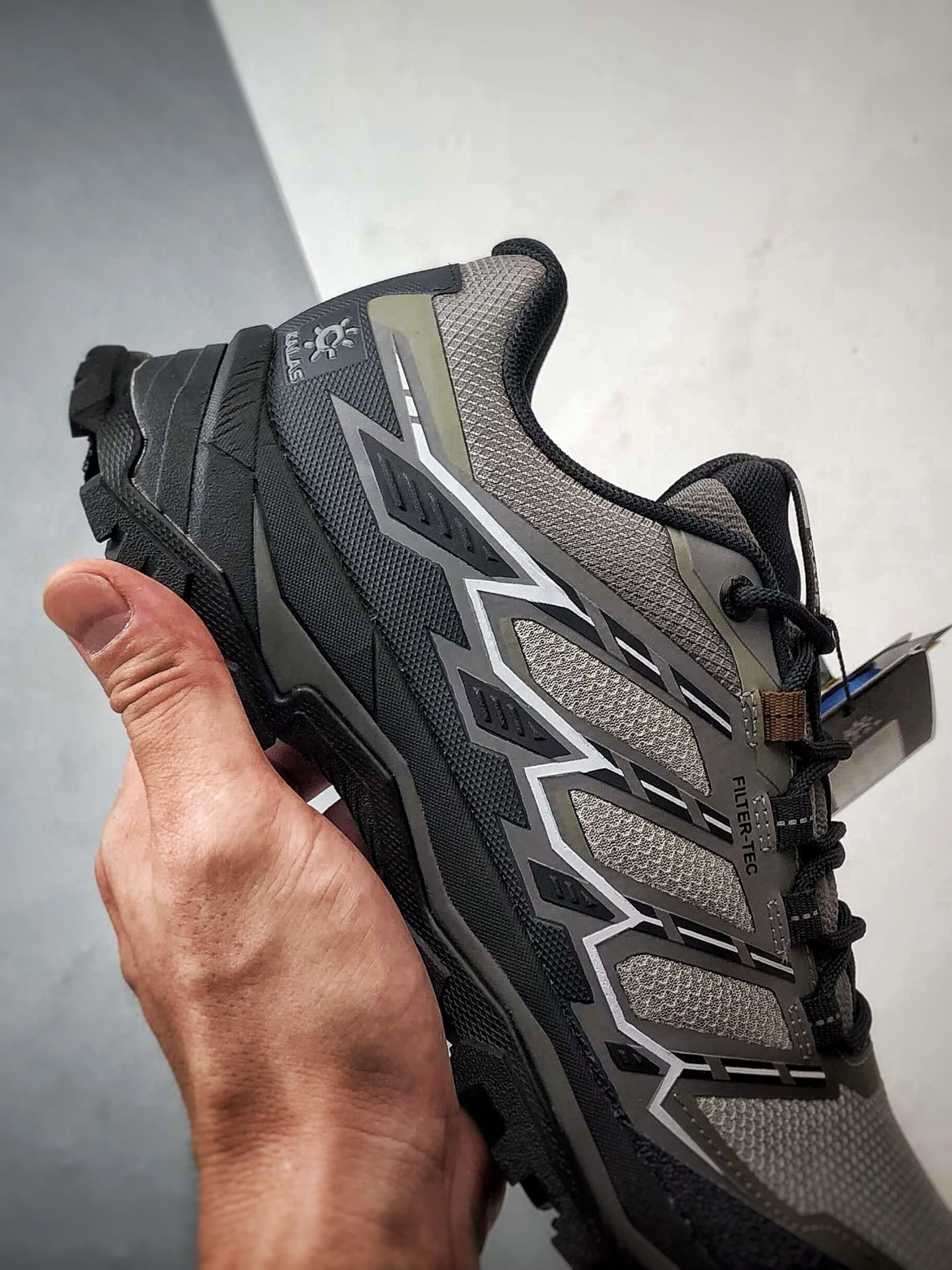 280 凯乐石KAILAS 远征5 FLT 深石榴灰 户外低帮防水登山徒步运动鞋-Chinese UA Cheap High Quatity Brand Clothes Bags handbags Sneakers wholesale wholesaler seller from China Factory suppliers Fashion Clothing Shoes best Quality Beautiful Price 280 凯乐石KAILAS 远征5 FLT 深石榴灰 户外低帮防水登山徒步运动鞋