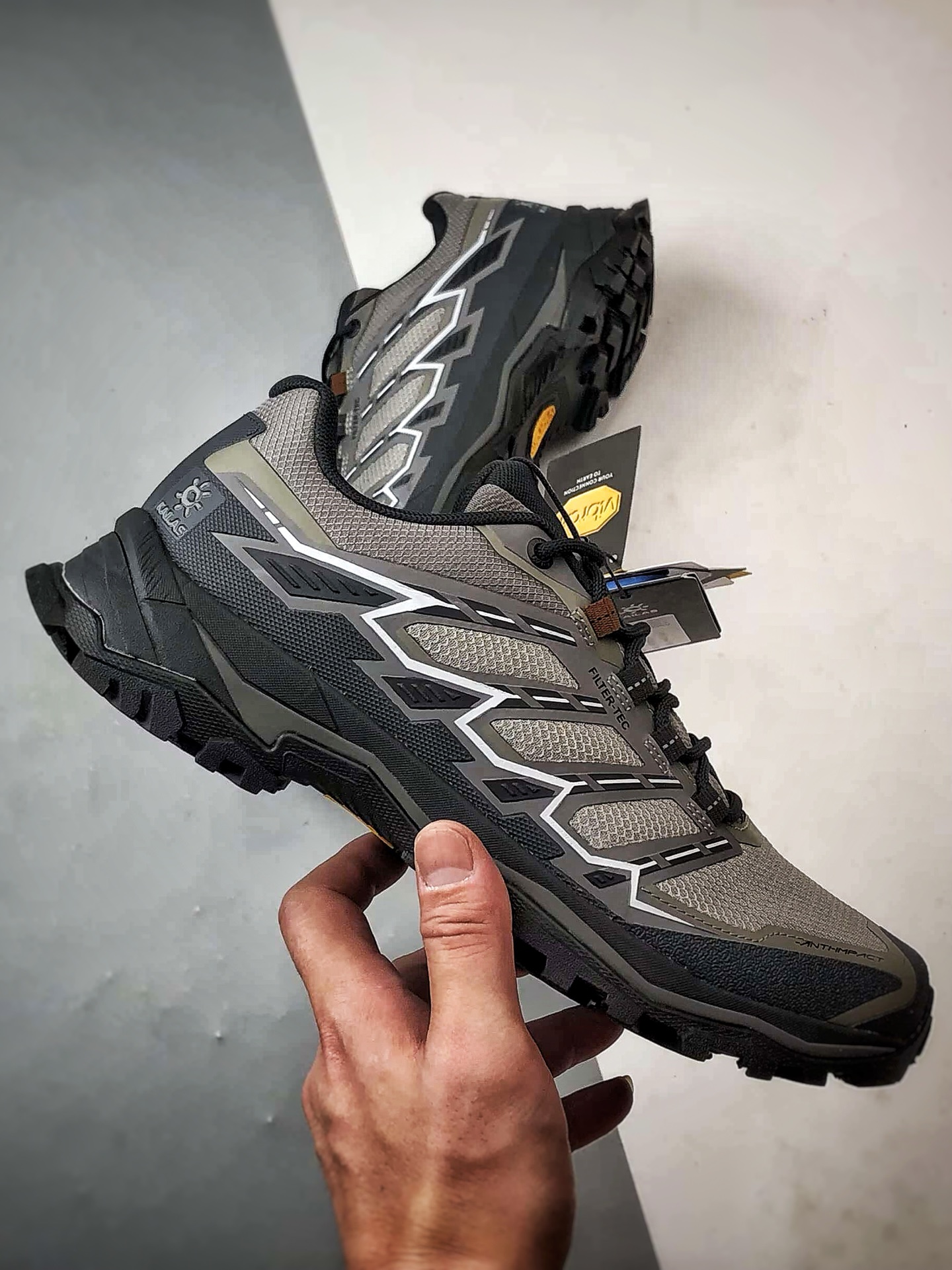 280 凯乐石KAILAS 远征5 FLT 深石榴灰 户外低帮防水登山徒步运动鞋-Chinese UA Cheap High Quatity Brand Clothes Bags handbags Sneakers wholesale wholesaler seller from China Factory suppliers Fashion Clothing Shoes best Quality Beautiful Price 280 凯乐石KAILAS 远征5 FLT 深石榴灰 户外低帮防水登山徒步运动鞋