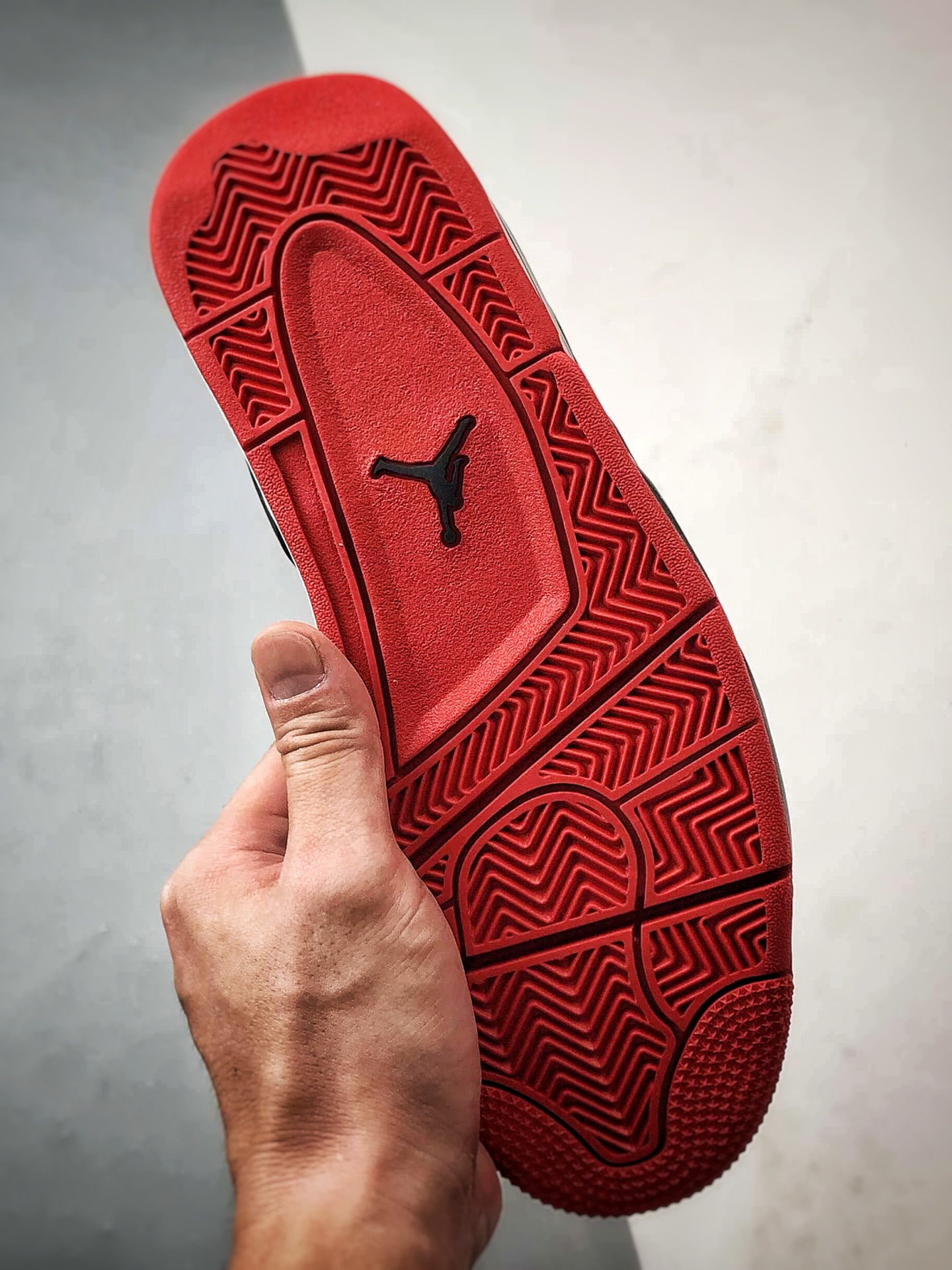 Air Jordan 4 Retro“Pizza” 披萨卡其黑红 IH2094-200