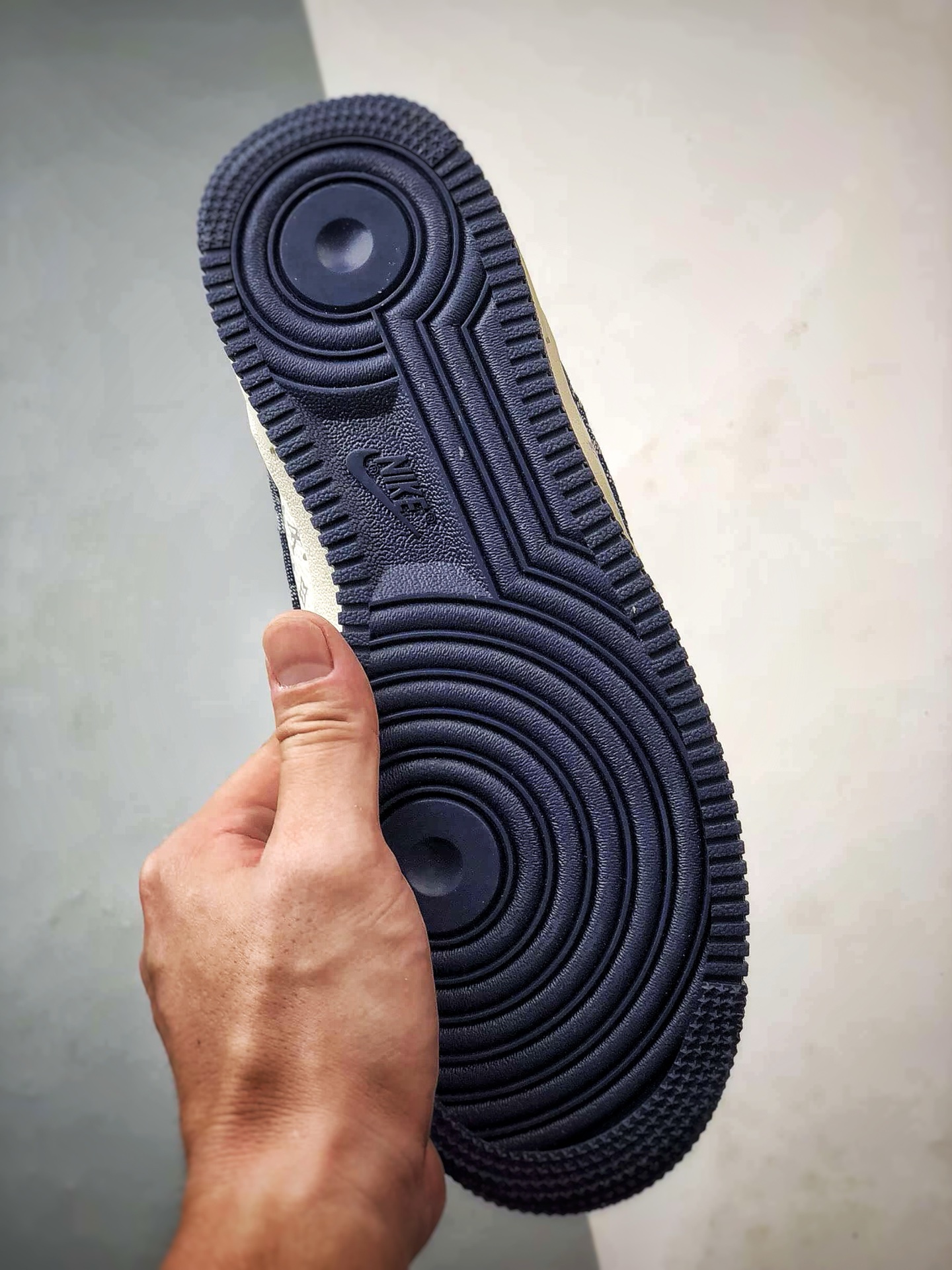 LV x Air Force 1 Low 白黑印花牛仔 YF9511-812 LV x Air Force 1 Low 白黑印花牛仔 YF9511-812