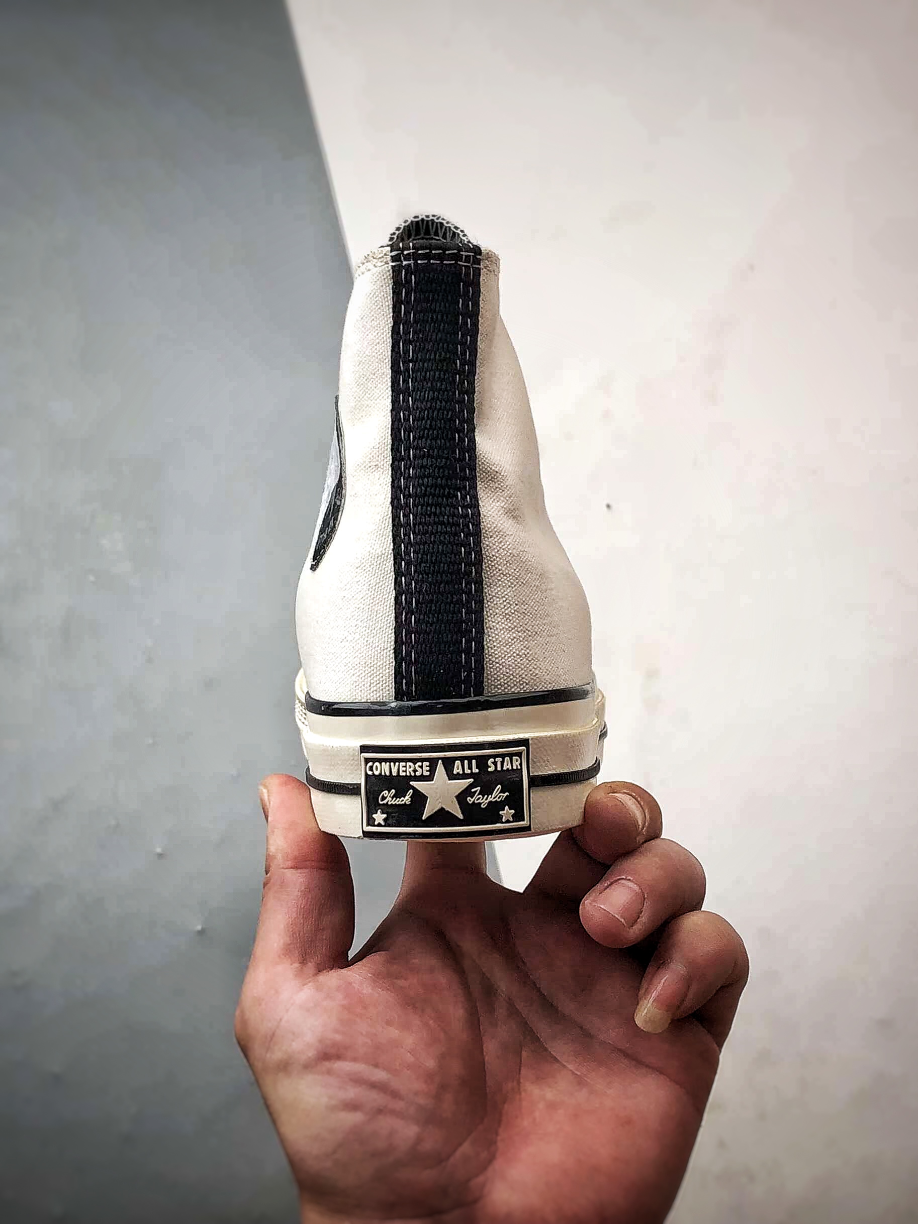 Converse Chuck 1970s 太极白黑 中国元素阴阳太极系列-High Quatity Cheap Brand wholesale wholesaler seller Clothes Bags handbags Sneakers Top Fashion Clothing Shoes from China Factory Chinese suppliers best Quality Beautiful Price Converse Chuck 1970s 太极白黑 中国元素阴阳太极系列