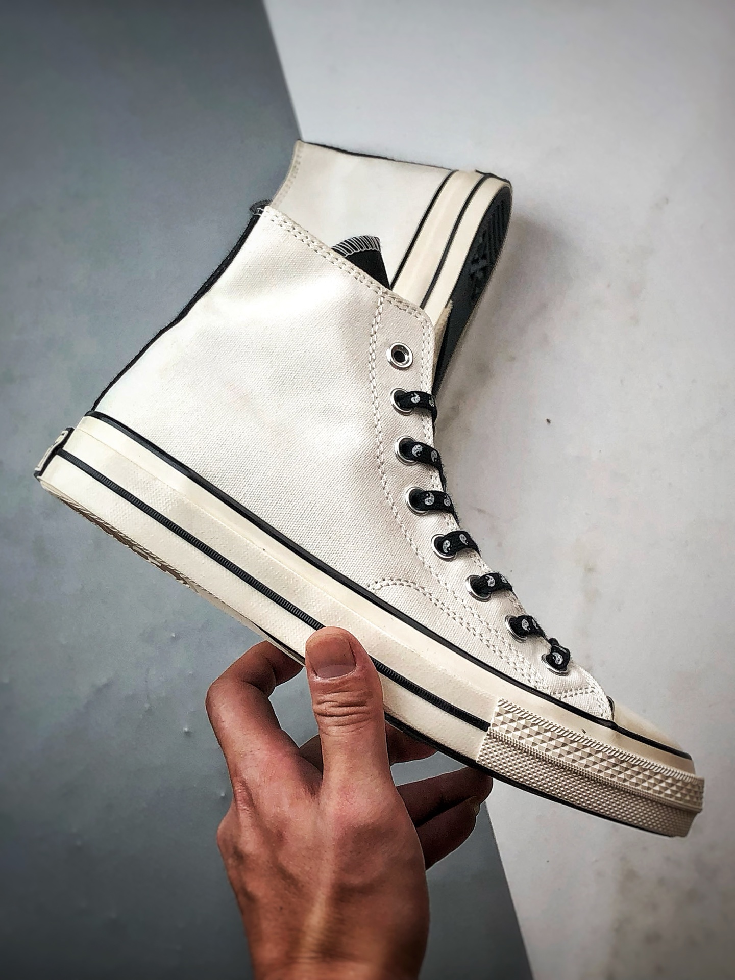 Converse Chuck 1970s 太极白黑 中国元素阴阳太极系列-High Quatity Cheap Brand wholesale wholesaler seller Clothes Bags handbags Sneakers Top Fashion Clothing Shoes from China Factory Chinese suppliers best Quality Beautiful Price Converse Chuck 1970s 太极白黑 中国元素阴阳太极系列